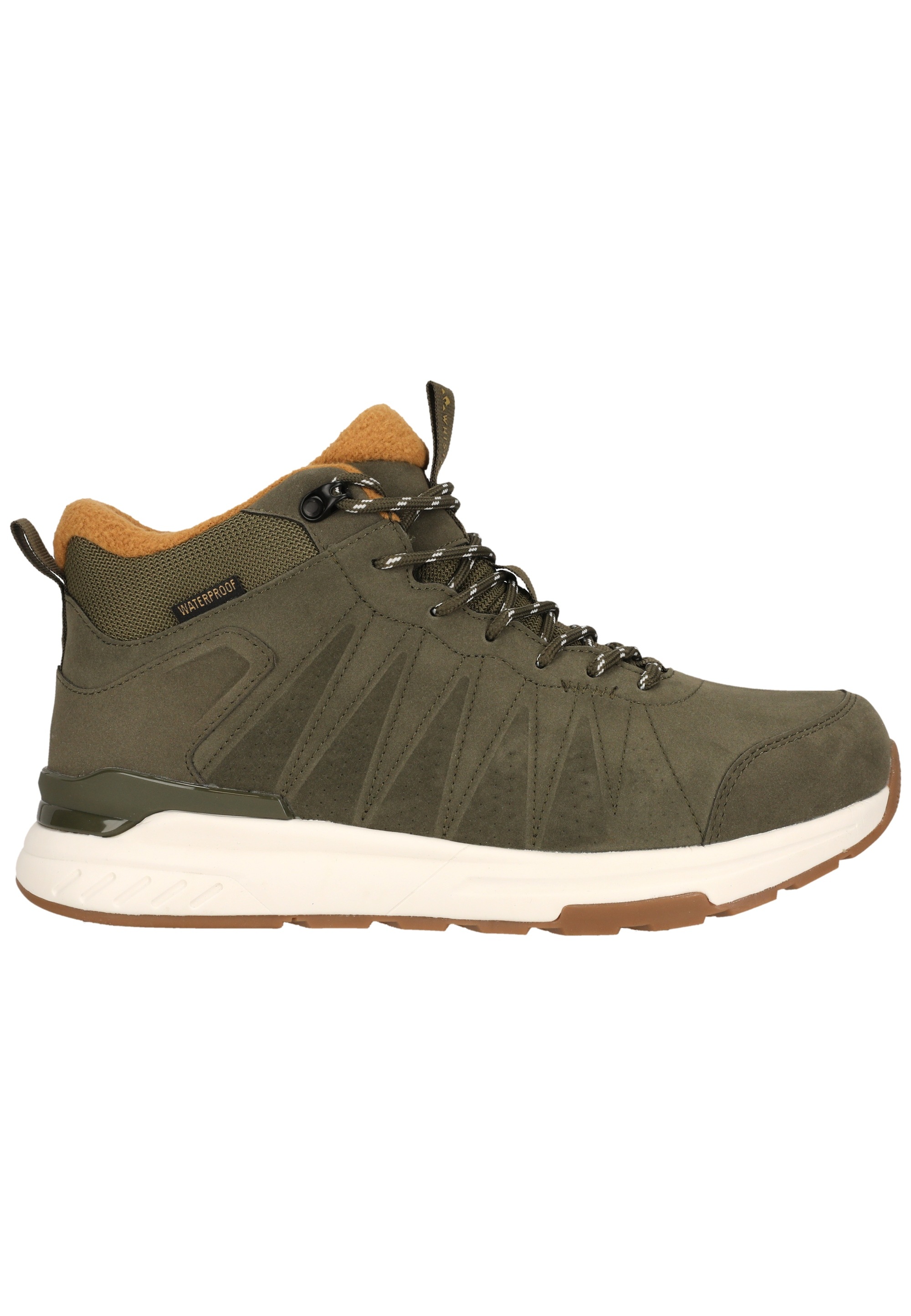 WHISTLER Stiefelette »Coldi«, ist robuster und wasserfester Qualität