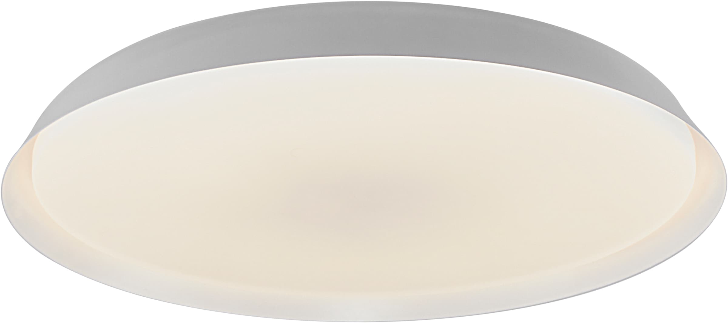 Nordlux LED Deckenleuchte Jahre Modul, LED inkl. Farbwechsel, kaufen 5 »PISO«, | inkl. LED BAUR LED-Modul, Garantie