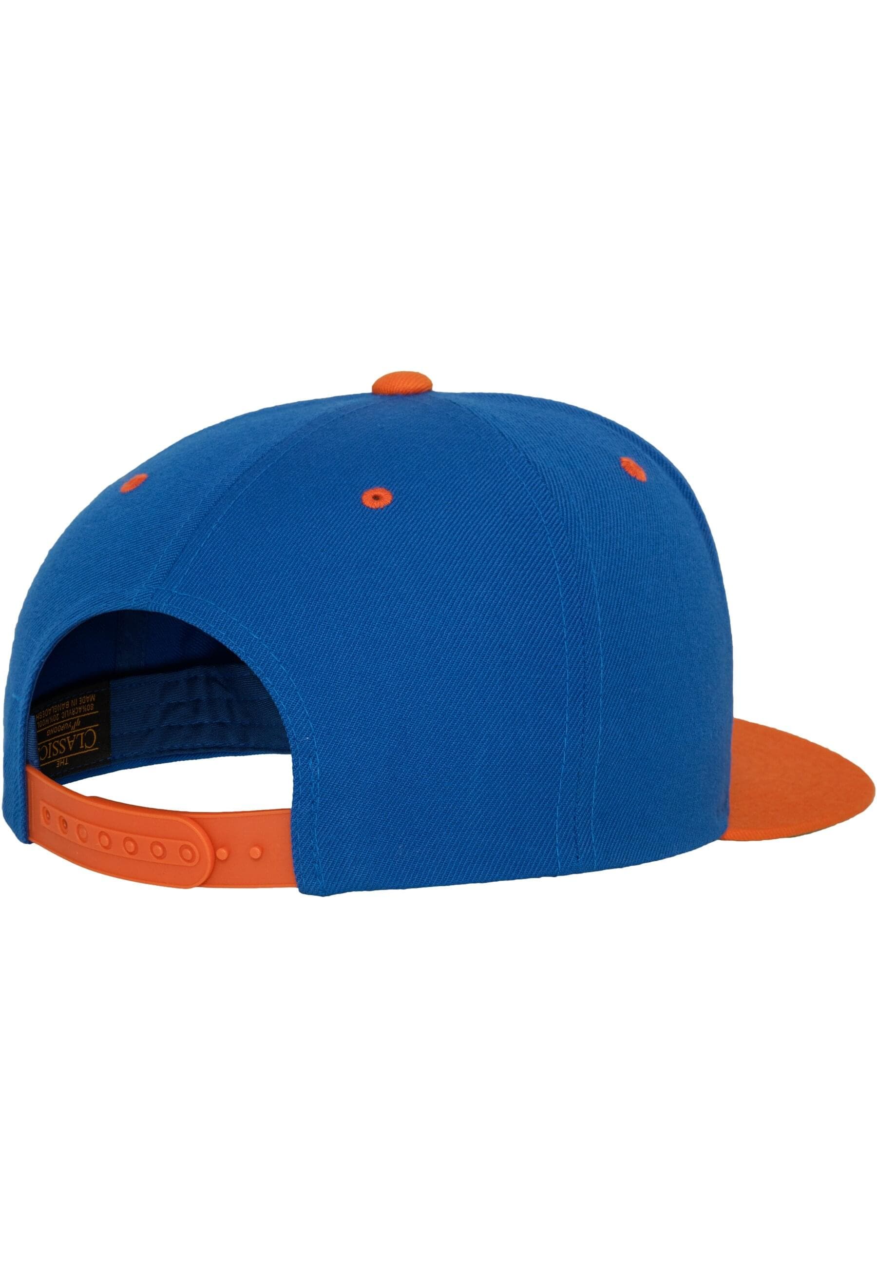 Flexfit Flex Cap »Flexfit Unisex Classic Snapback 2-Tone«
