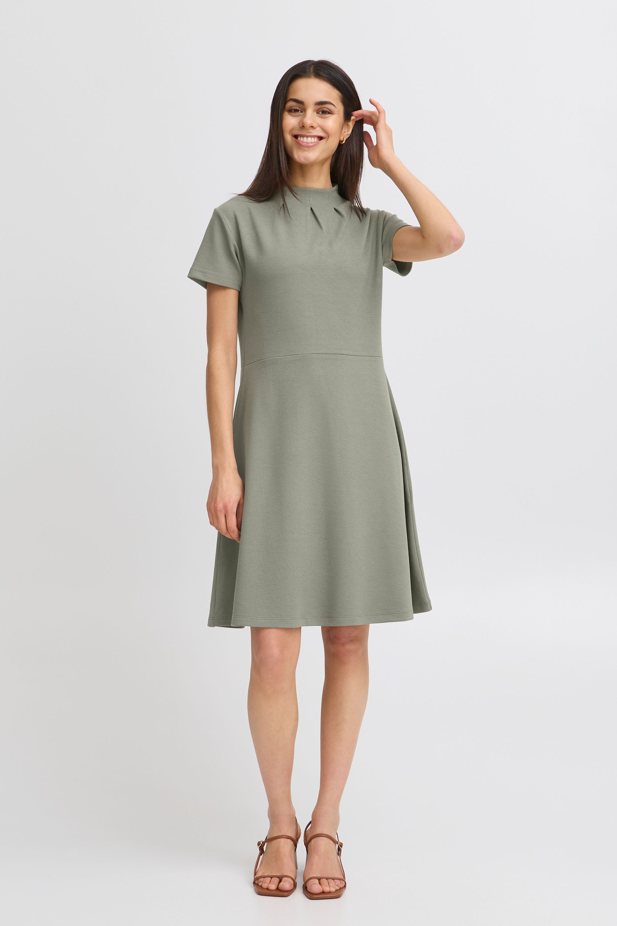 fransa Minikleid »Minikleid FRZANA«