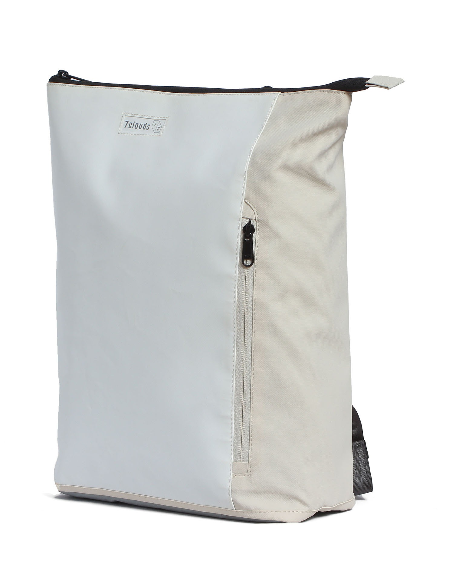 7clouds Laptoprucksack »Shawi 7.1«, mit recyceltem PET