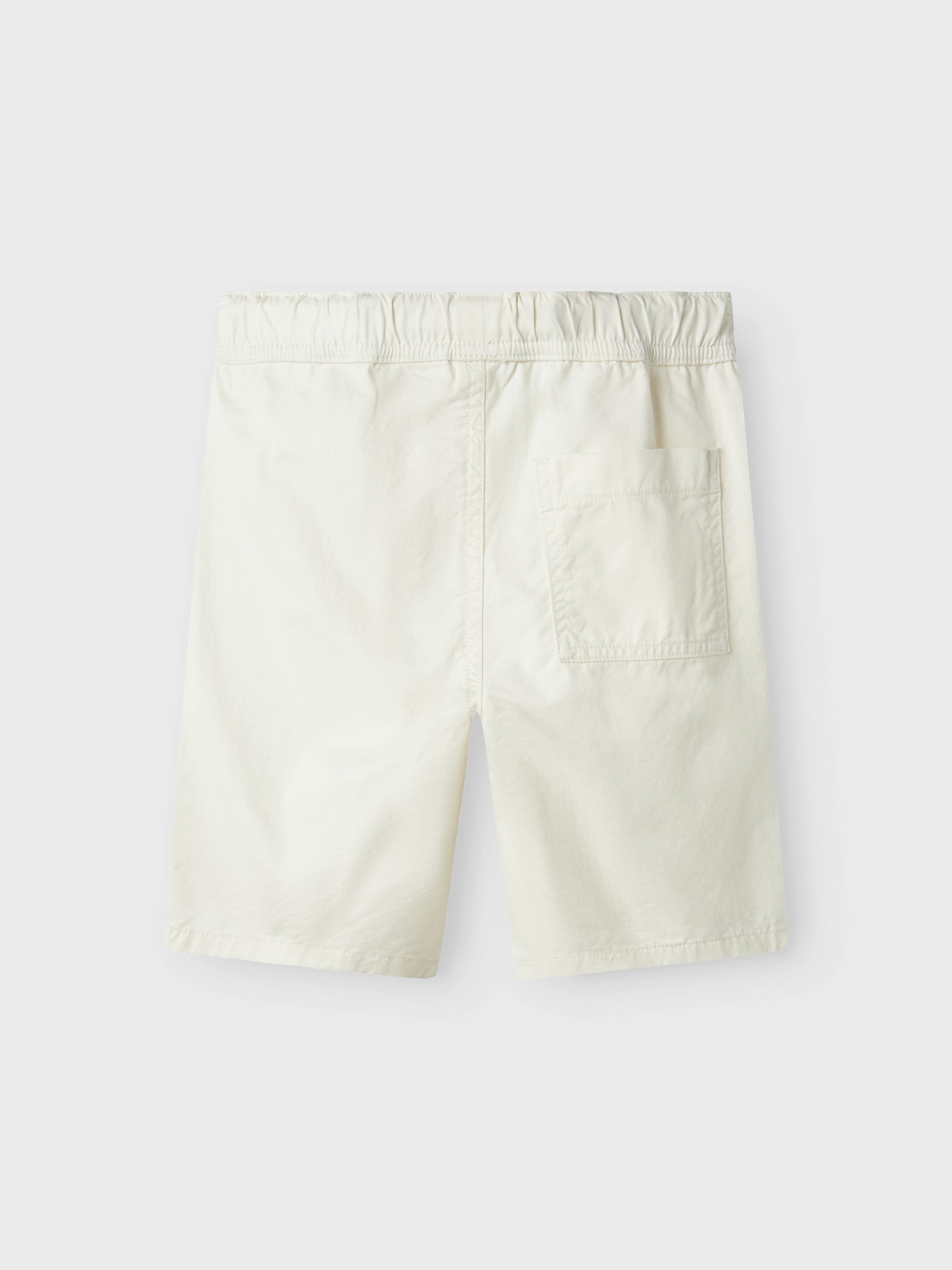 Name It Shorts »NKMRYAN JOG L TWILL SHORTS 7001-TF NOOS«