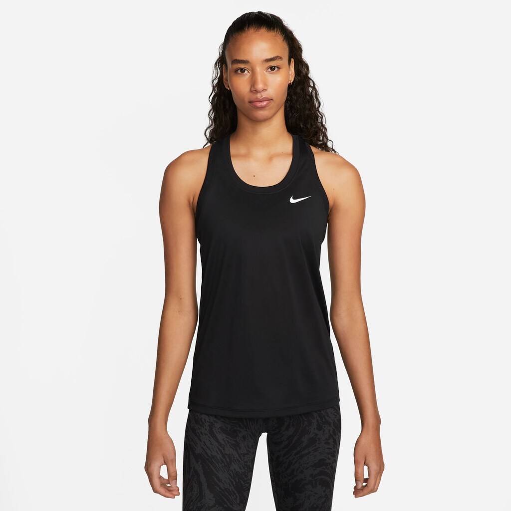 Nike Trainingstop »DRI-FIT WOMEN'S RACERBACK TANK«