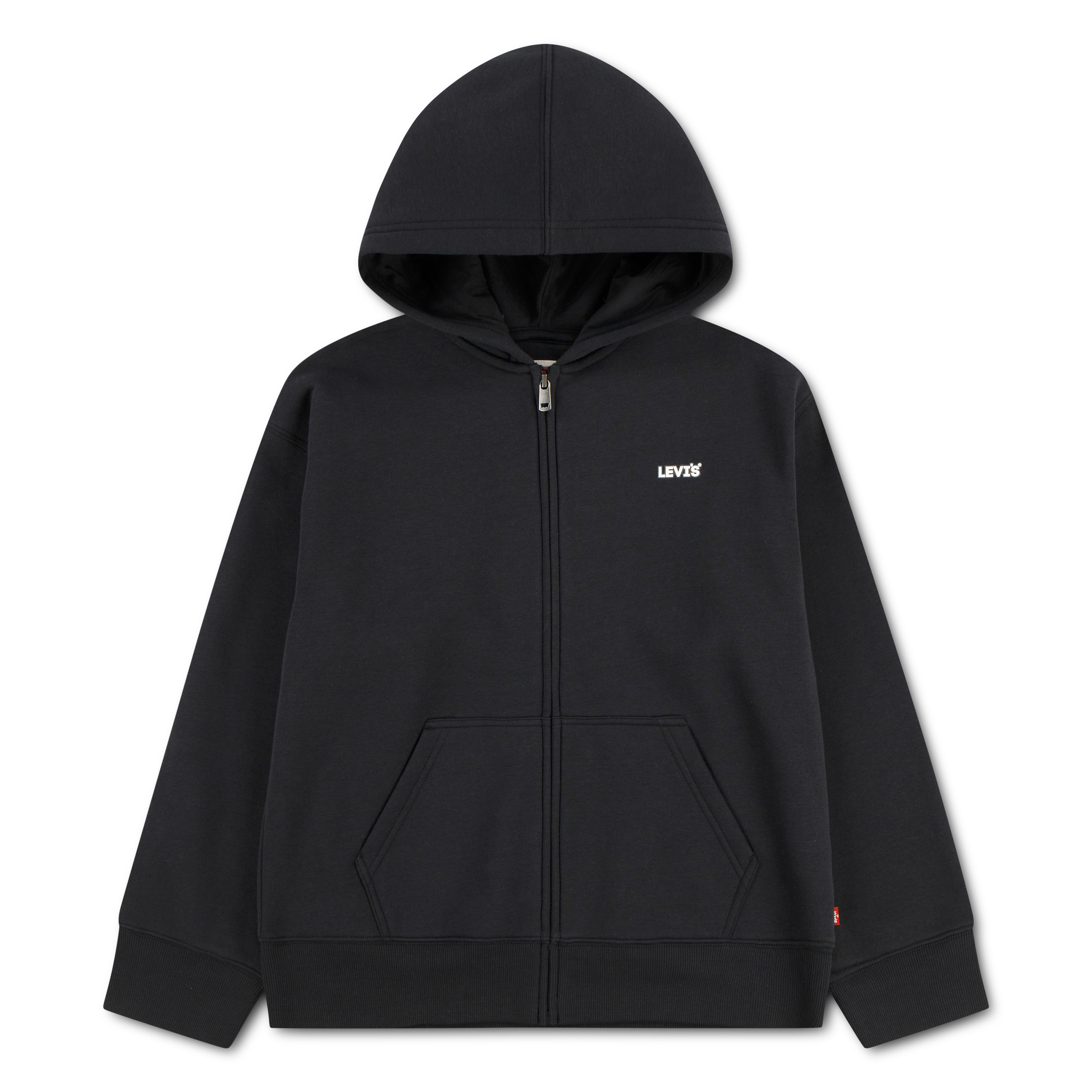 Levis Kids Kapuzensweatjacke "LVB ESSENTIAL HOODIE"