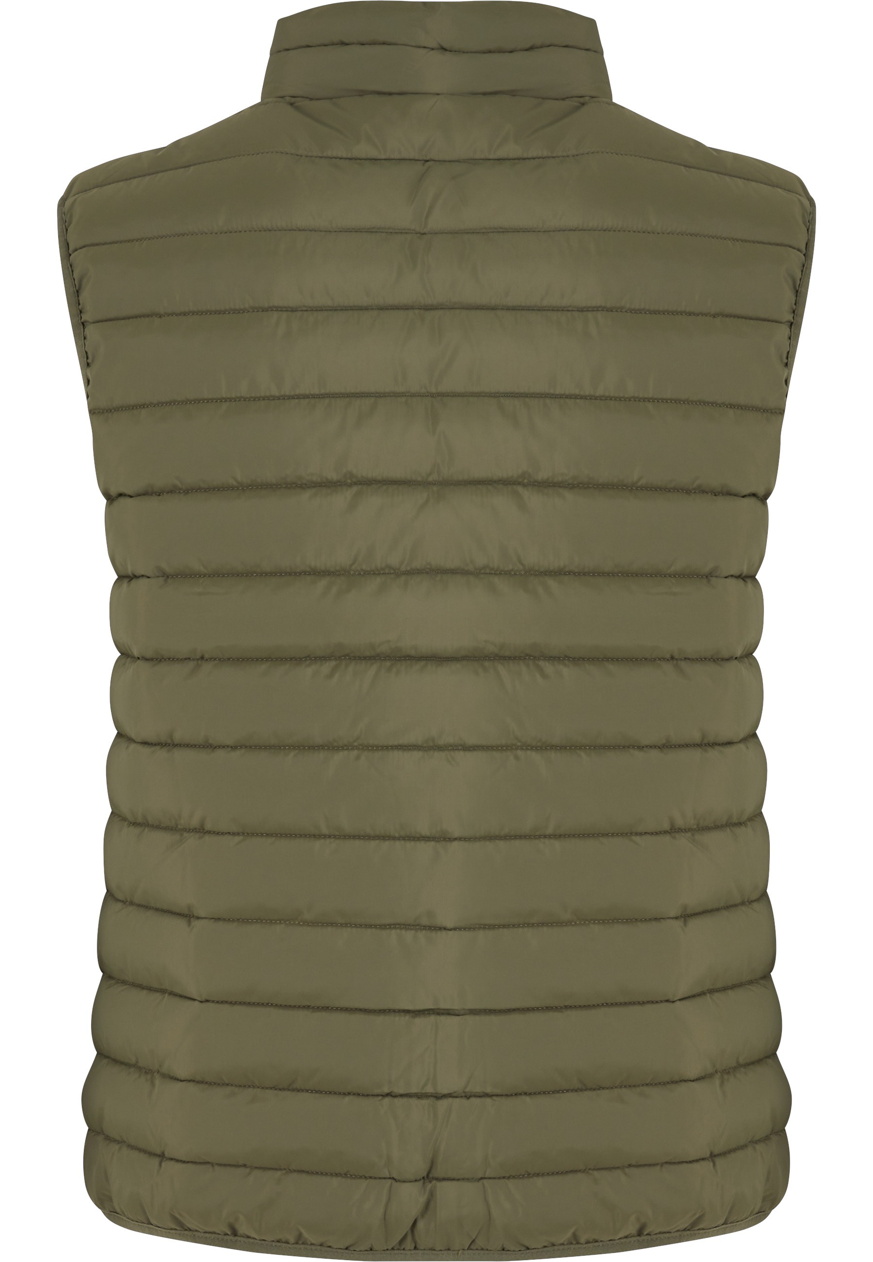 URBAN CLASSICS Steppweste "Urban Classics Basic Light Weigh Vest" 1 Stk. günstig online kaufen