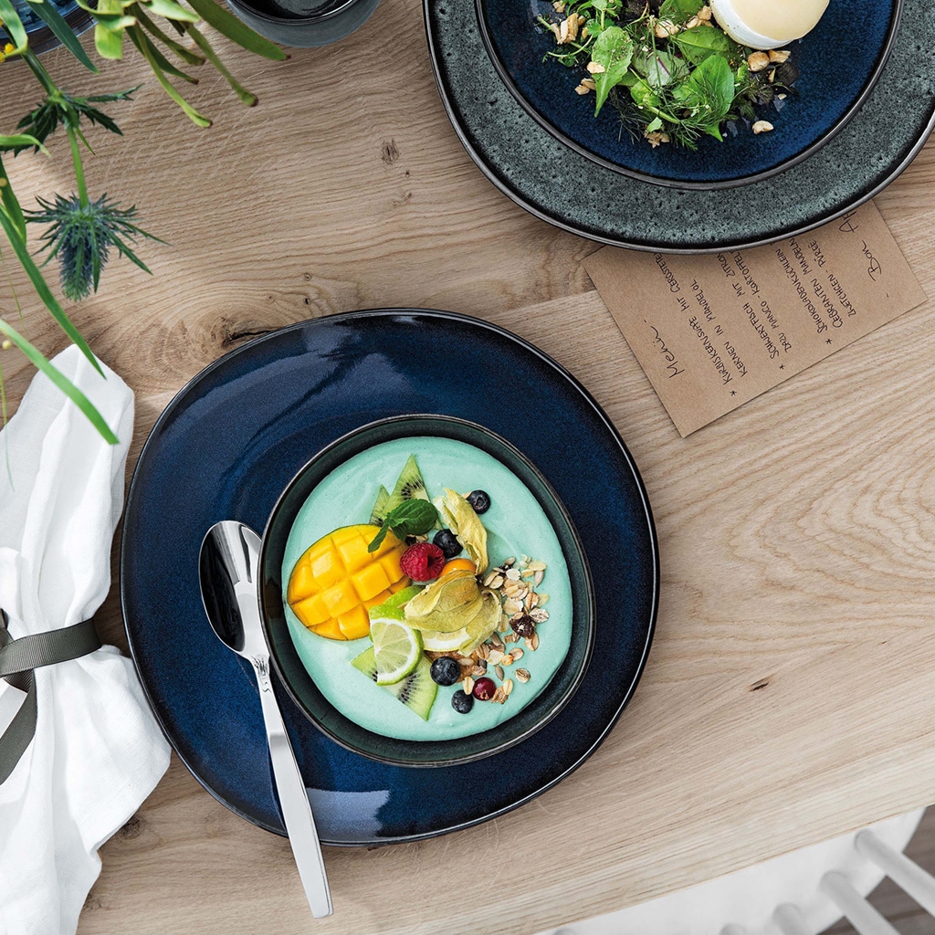 like. by Villeroy & Boch Speiseteller »Speiseteller Lave ø 28 cm«