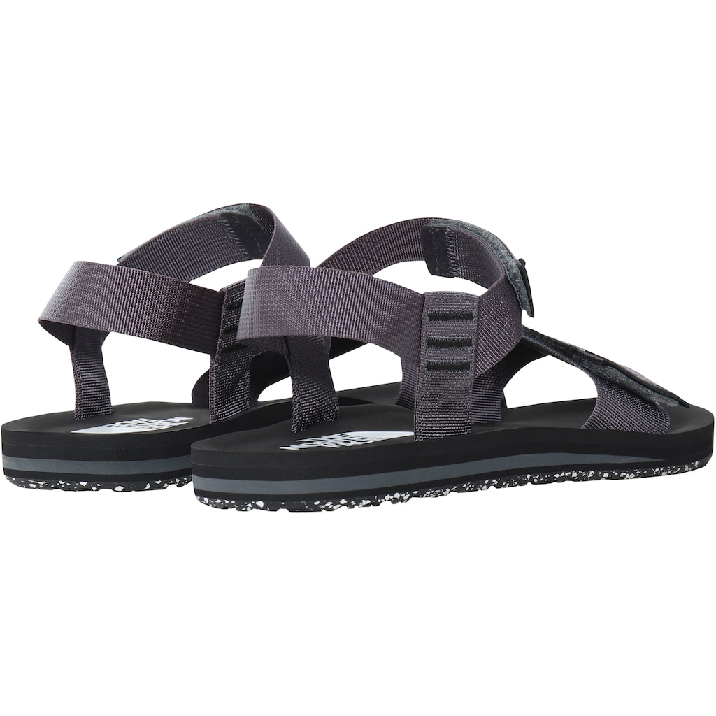 The North Face Outdoorsandale »M SKEENA SANDAL VANADIS«, mit Klettverschluss