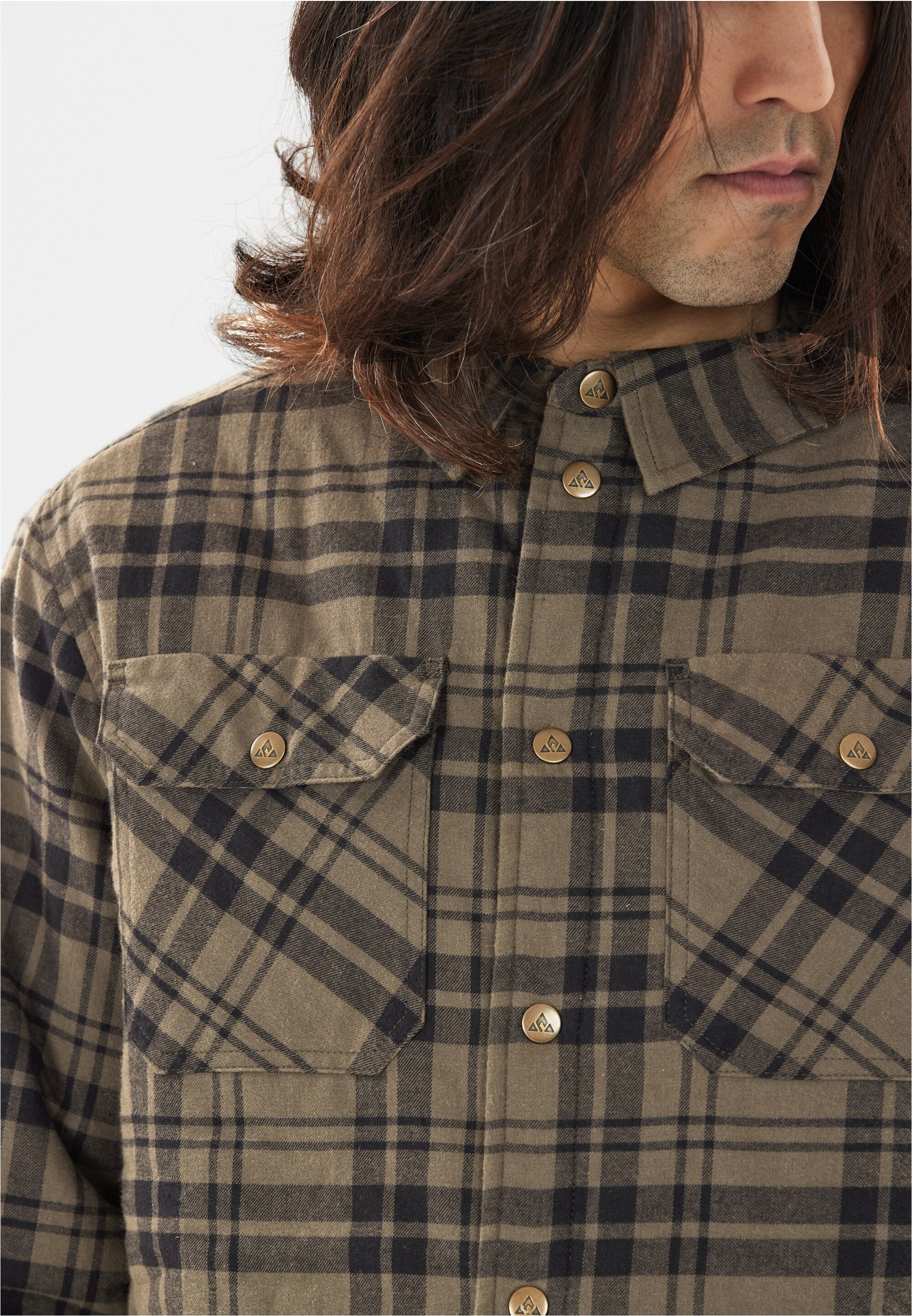 WHISTLER Fleeceshirt »Tauron«, mit weichem und wärmendem Futter