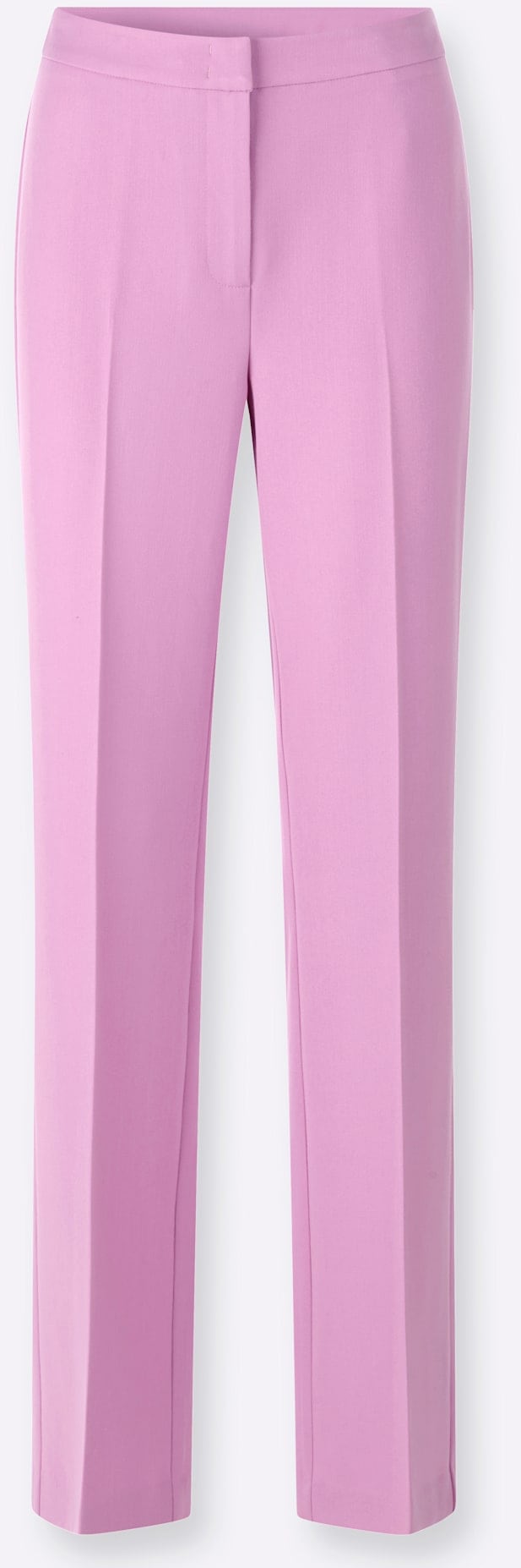 Lady Bügelfaltenhose