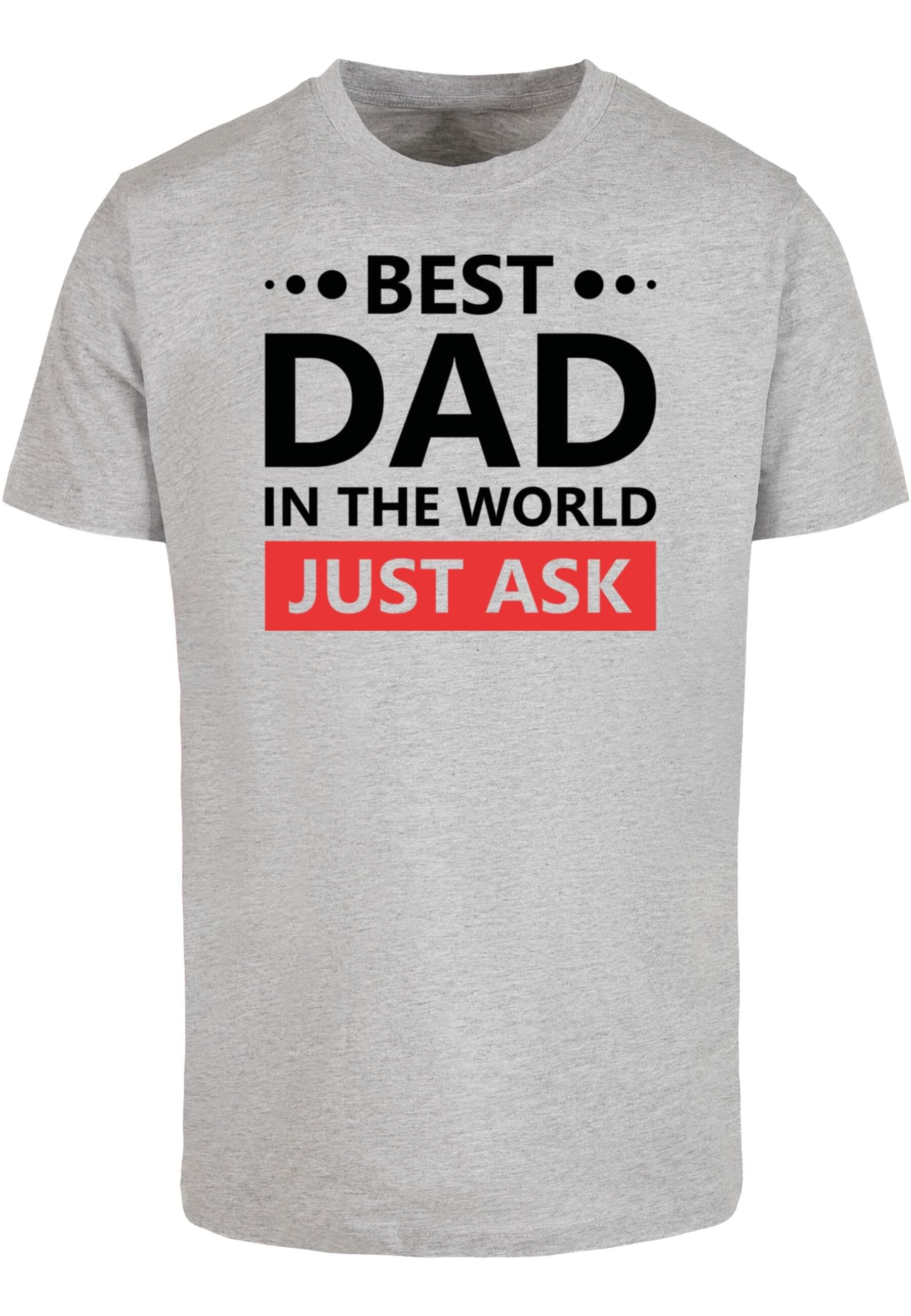 Merchcode T-Shirt "Merchcode Herren" 1 Stk. tlg. günstig online kaufen