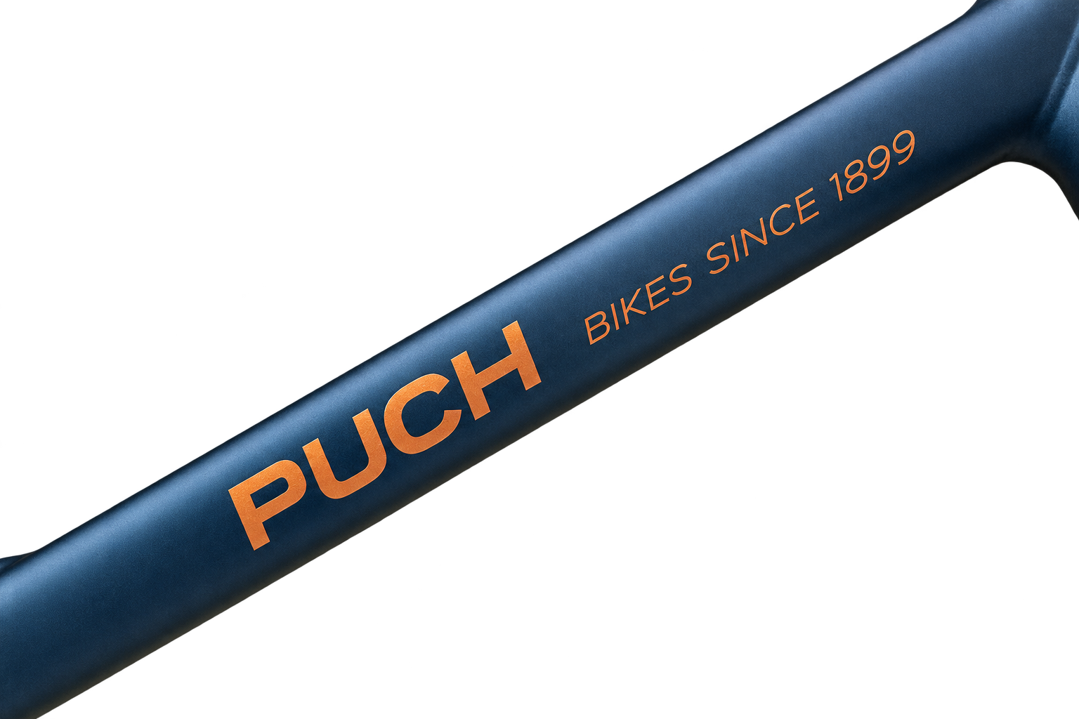 PUCH »BOSCH PUCH C 8.8« Nuvinci Nabenschaltung Mittelmotor 250 W ABS Bremssystem