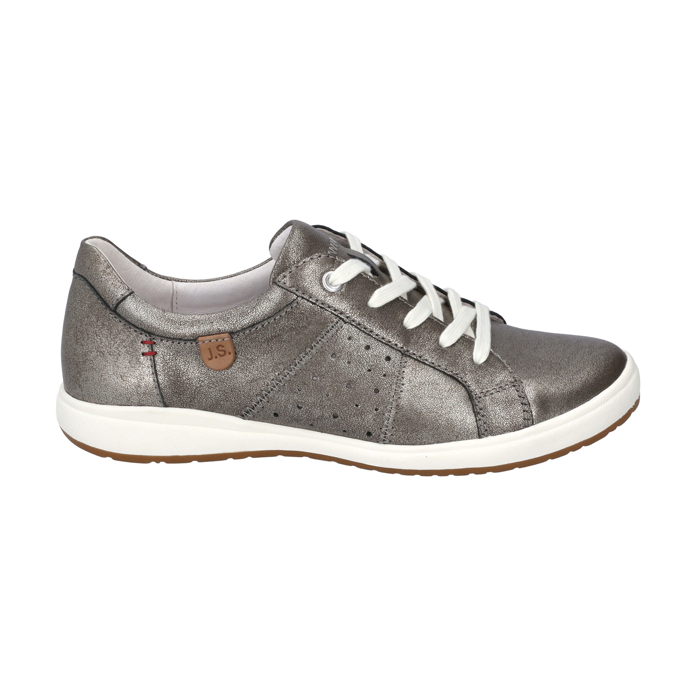 Josef Seibel Sneaker »Caren 01, platin«