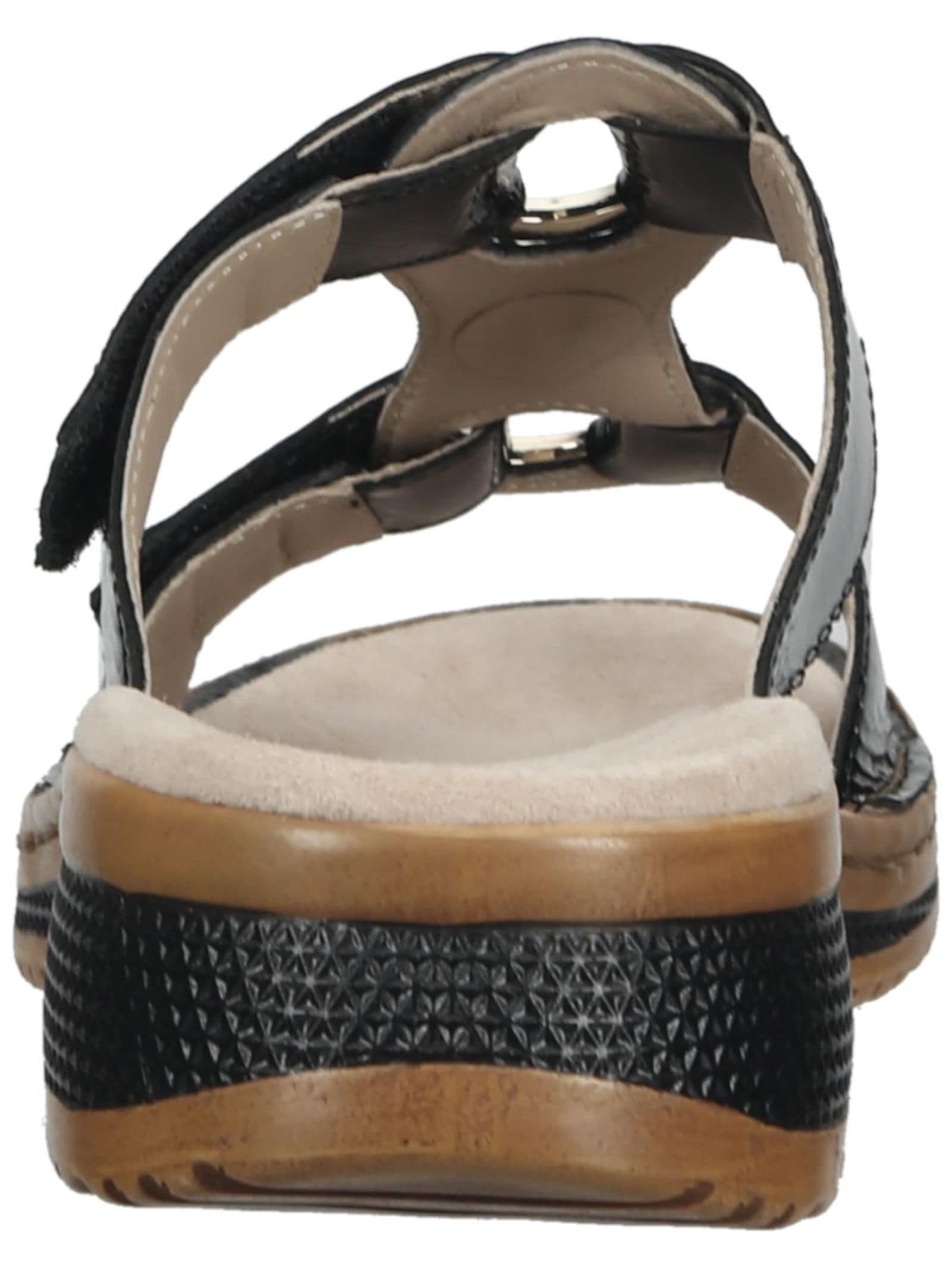Ara Pantolette »Ara Pantoletten Glattleder«