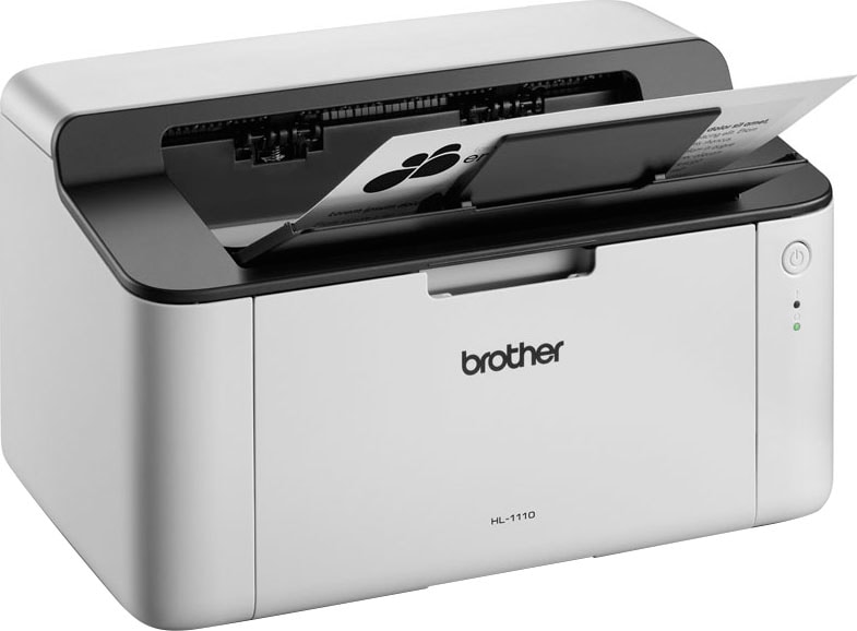 Brother Laserdrucker »HL-1110G1«