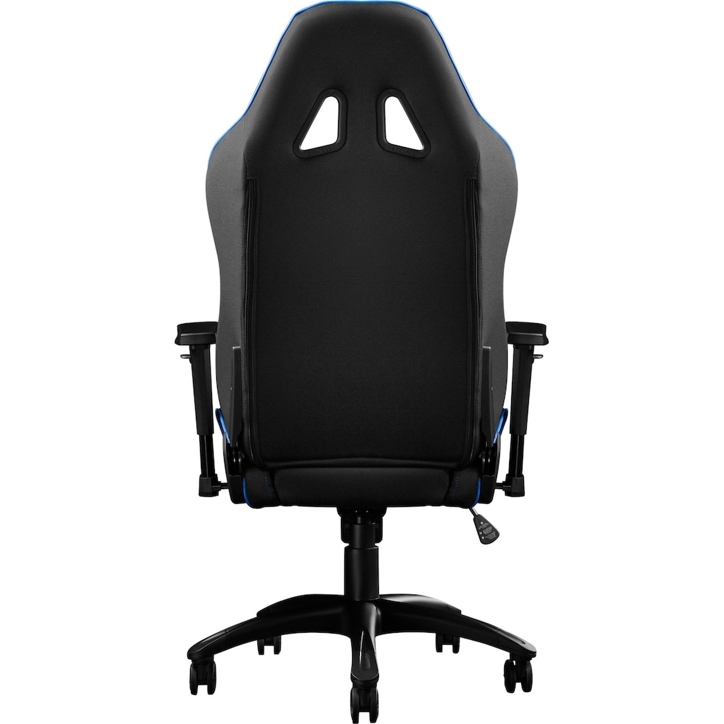 AKRacing Gaming-Stuhl »Core EXSE«, 1 St., Stoffbezug-Kunstleder
