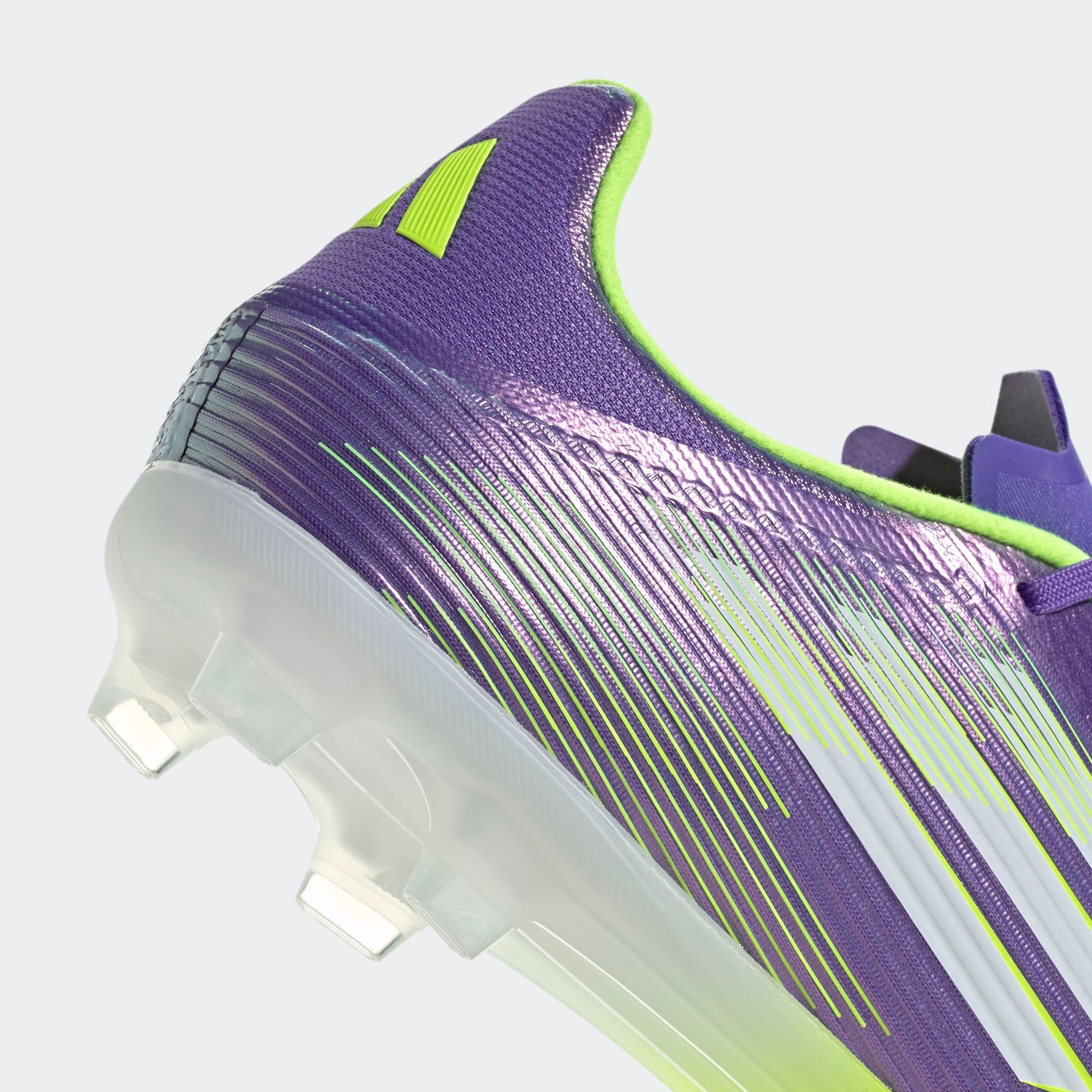 adidas Performance Fußballschuh »F50 LEAGUE FG/MG«, geeignet für Rasen- und Kunstrasenplätze