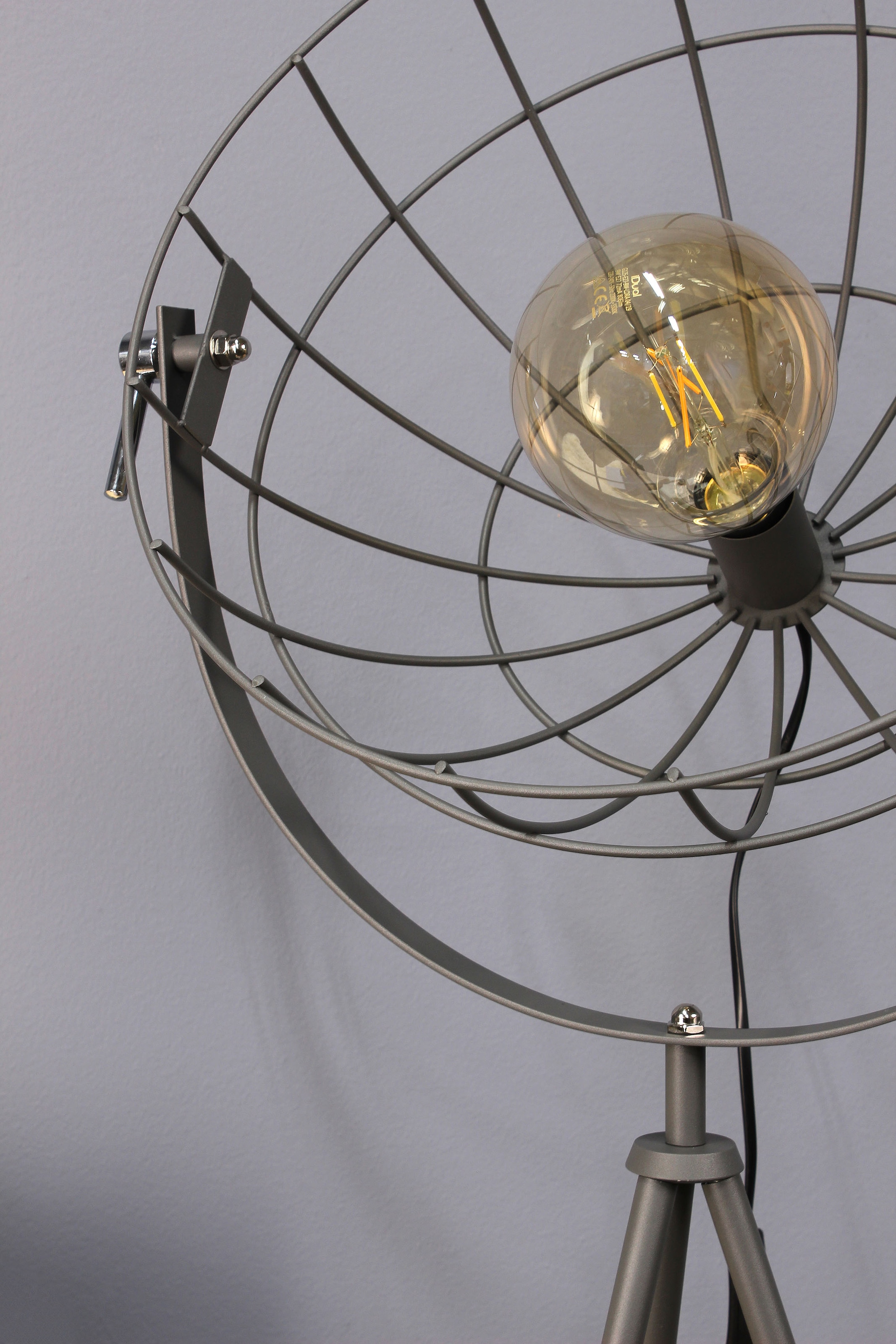 LUCE Design Stehlampe »GRID-PT« | Sale bei BAUR