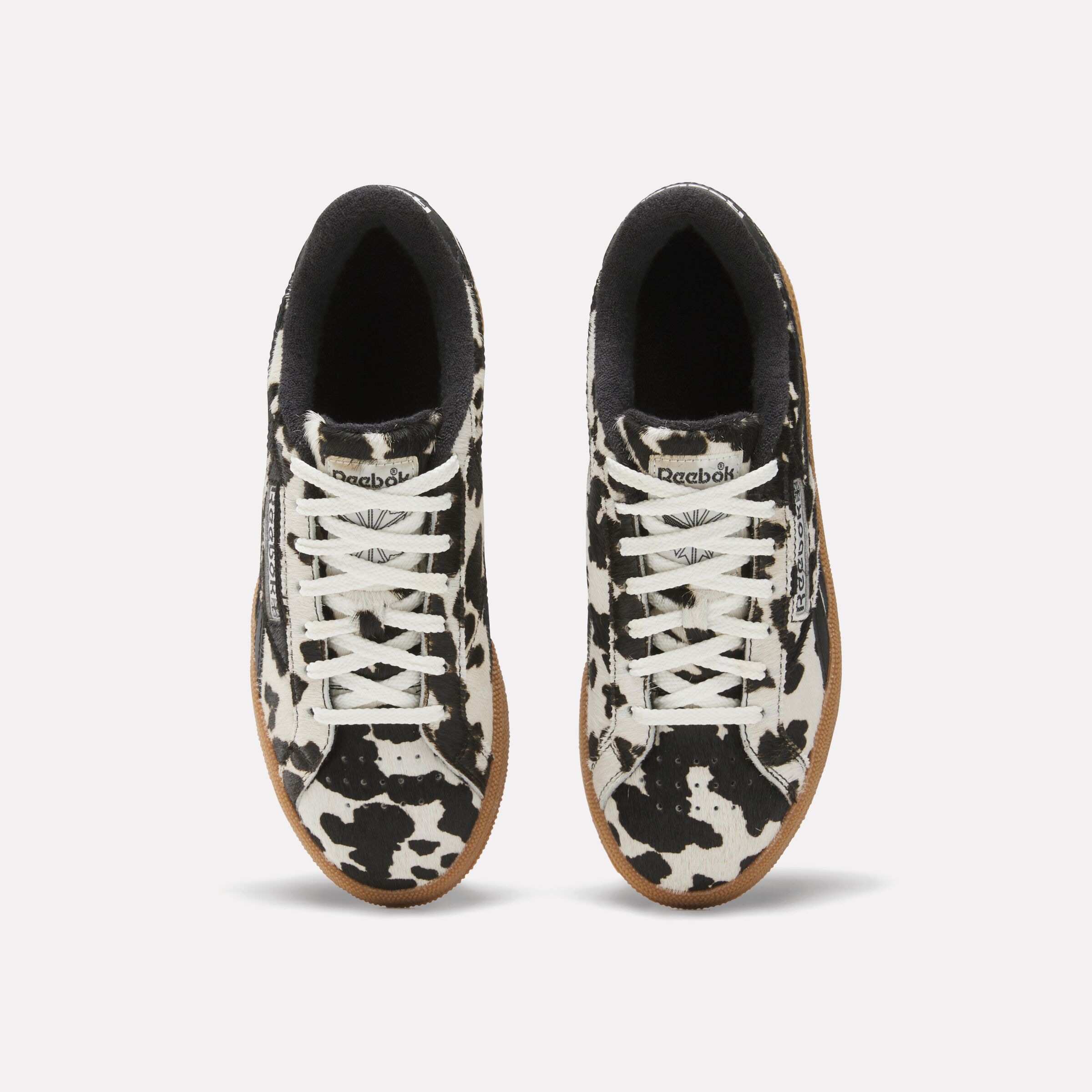 Reebok Classic Sneaker »CLUB C GROUNDS UK«