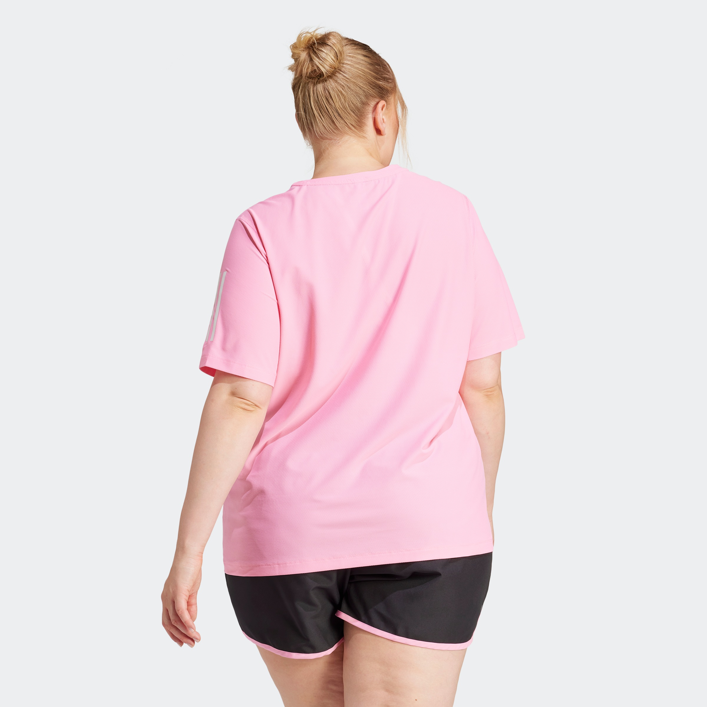 adidas Performance Laufshirt "OTR B TEE" günstig online kaufen