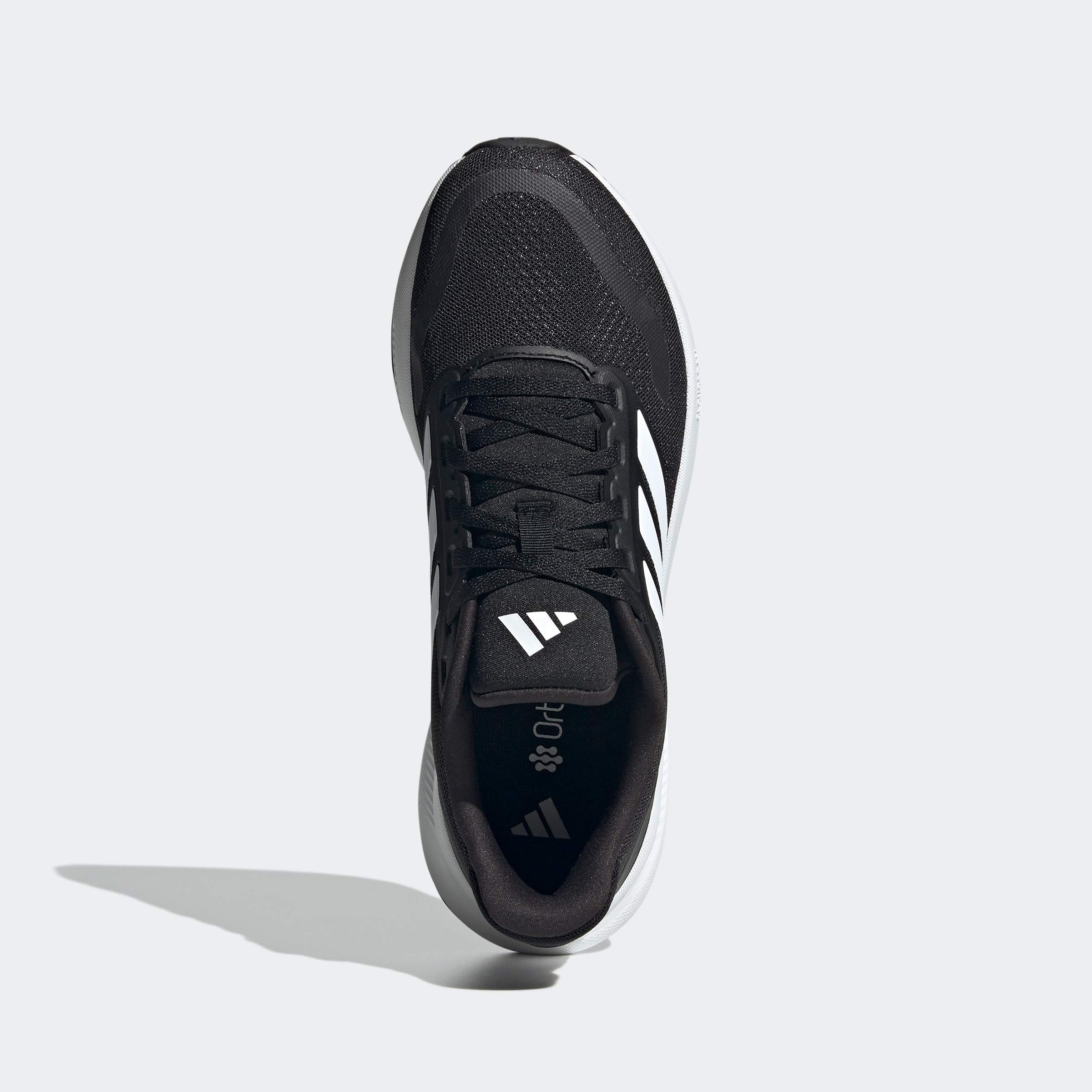 adidas Performance Laufschuh »RUNFALCON 5 WIDE«, weit geschnitten