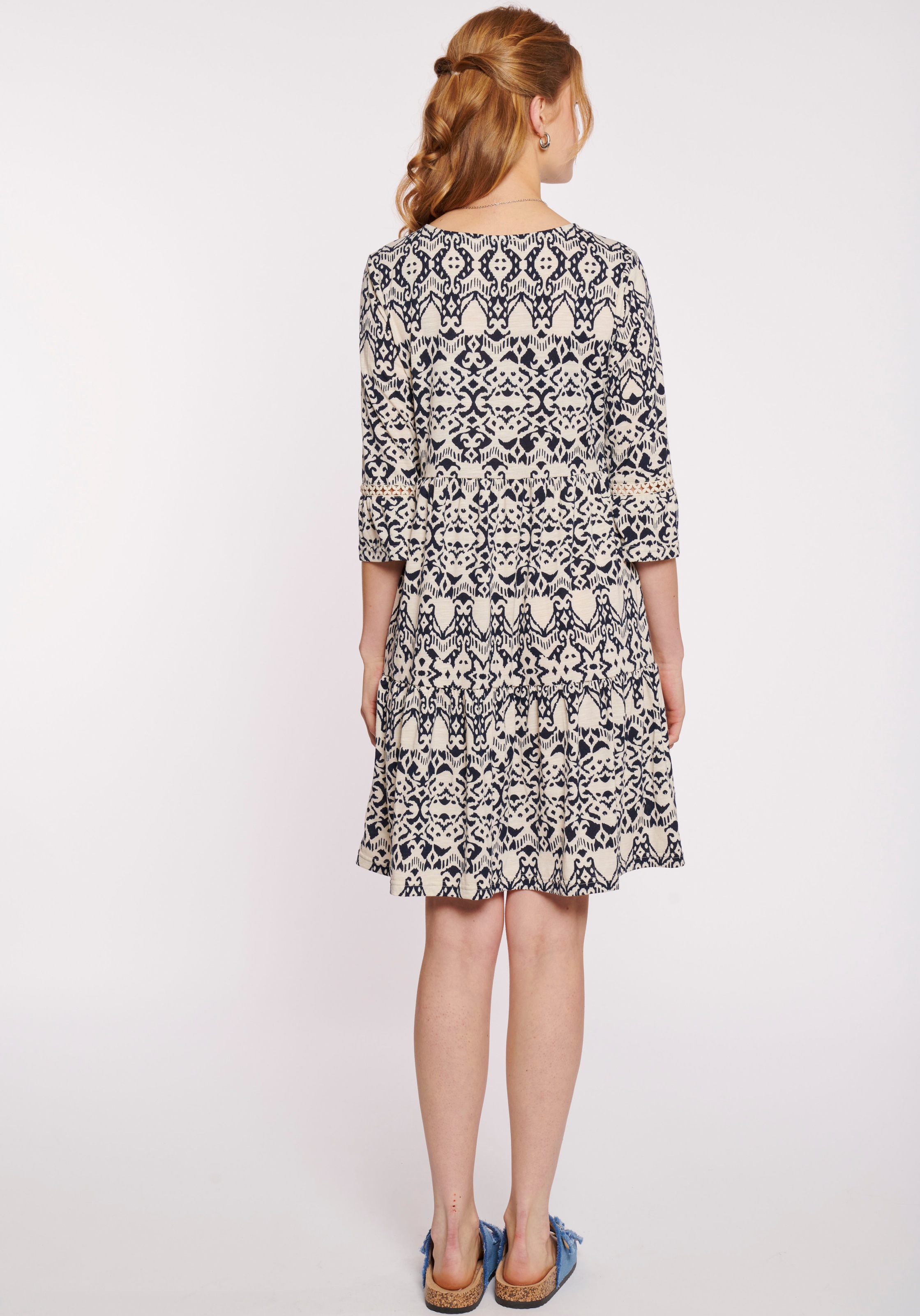 HaILY’S Tunikakleid "SH P DR Pi44a", Sommerkleid günstig online kaufen