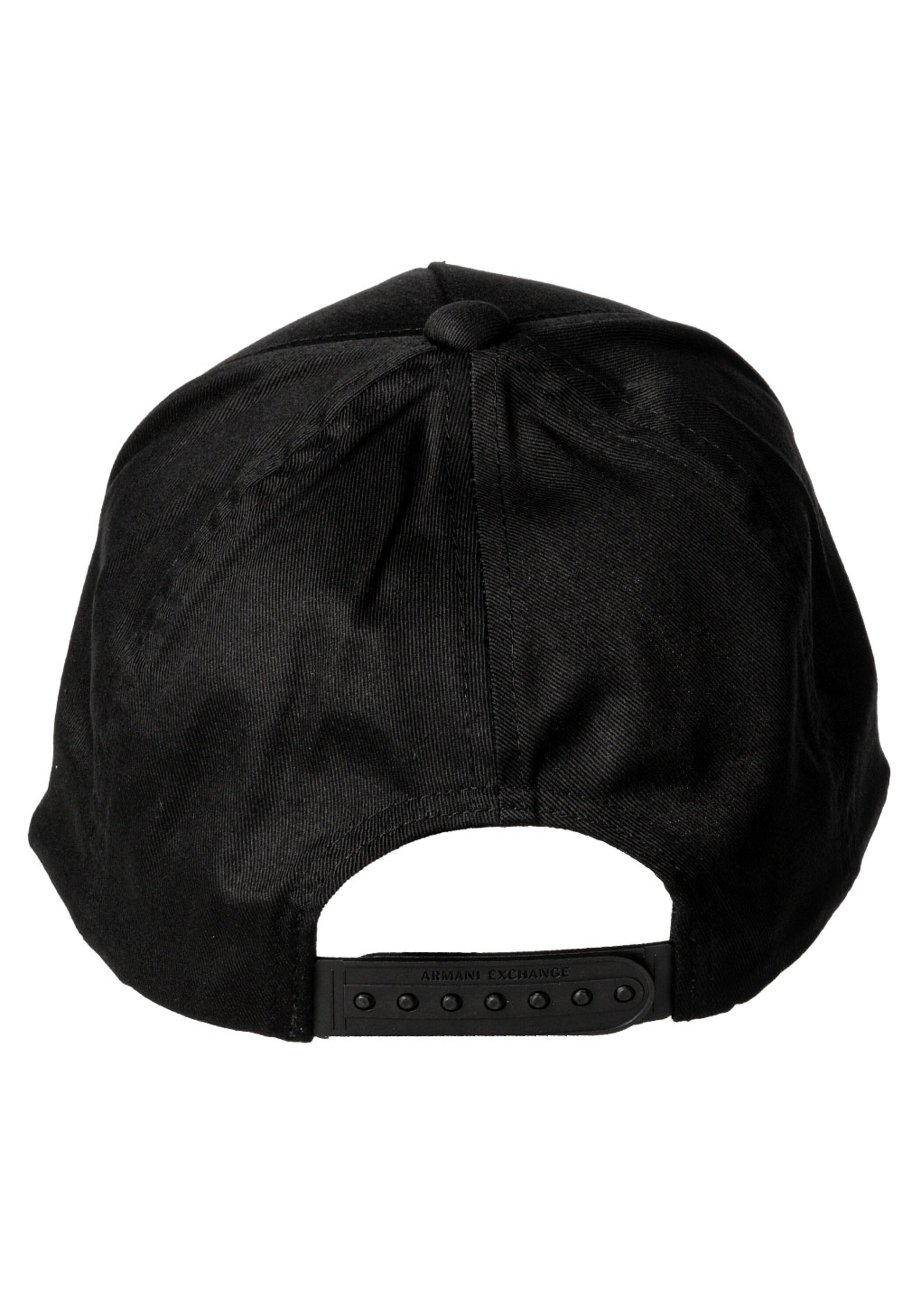 ARMANI EXCHANGE Snapback Cap »Cap«