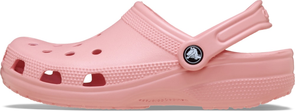 Crocs Clog »Classic Clog«, Sommerschuh, Schlappen, Hausschuh passt zu Jibbitz