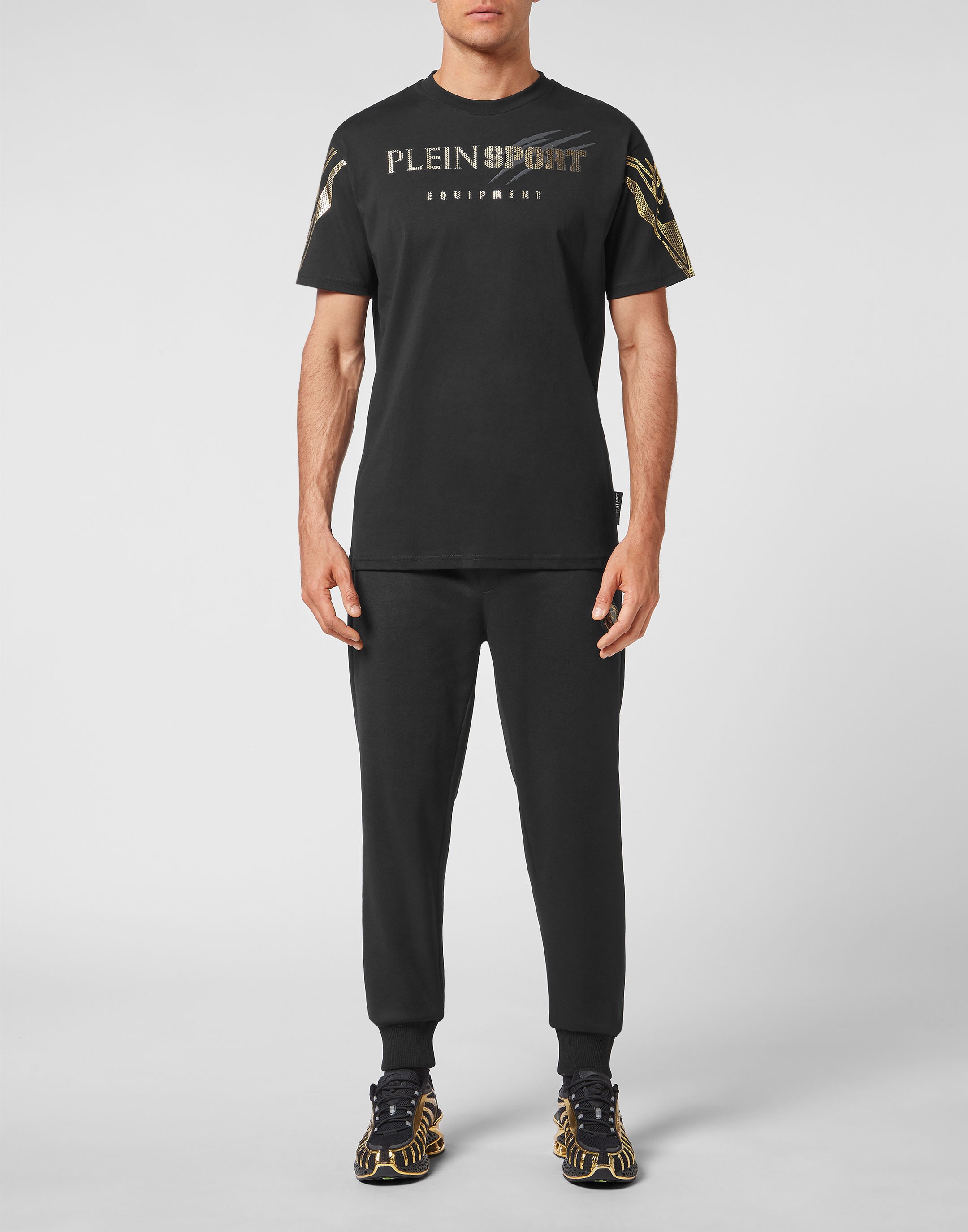 PLEIN SPORT T-Shirt »Tiger«