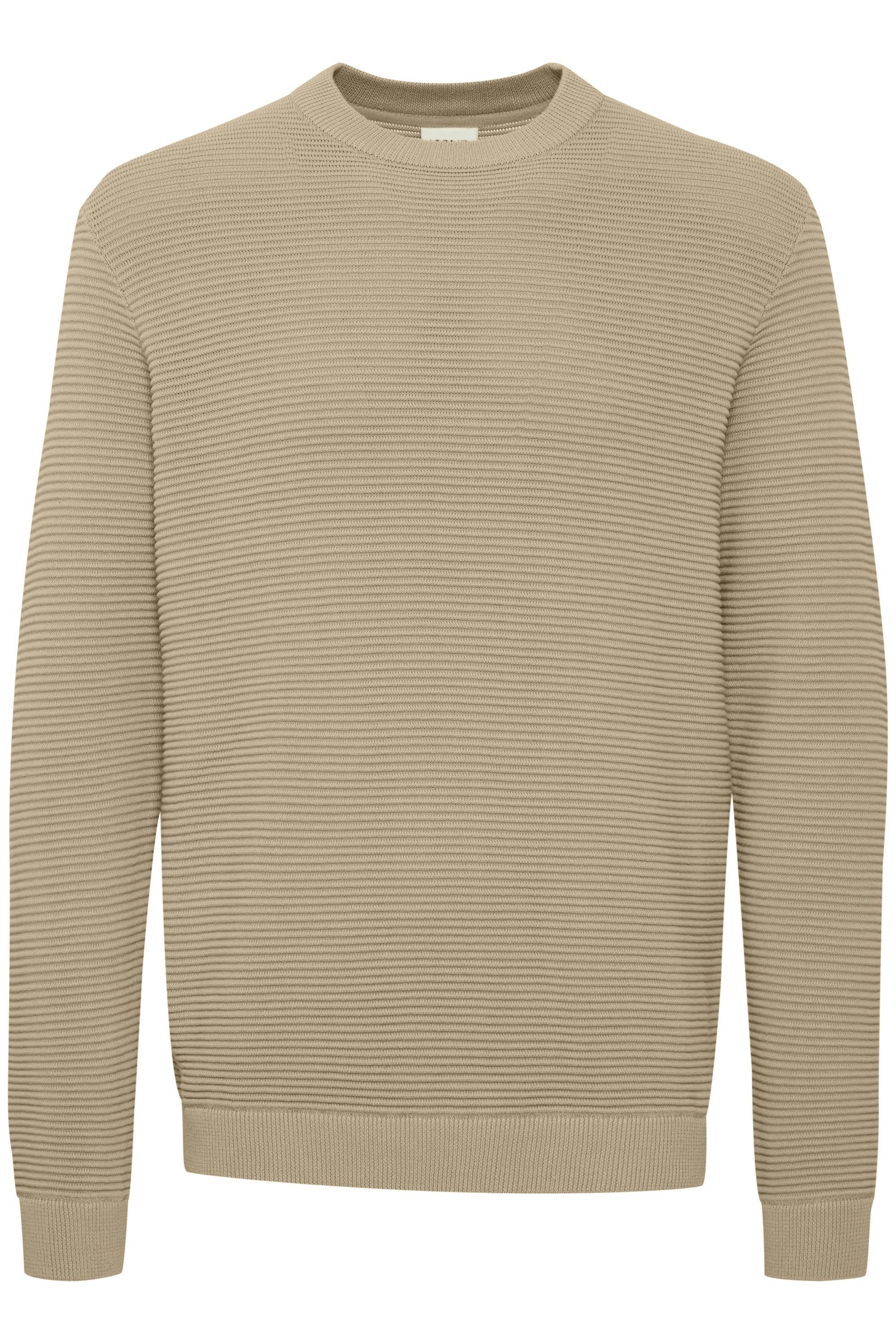 Solid Strickpullover "Strickpullover SDValencia" günstig online kaufen