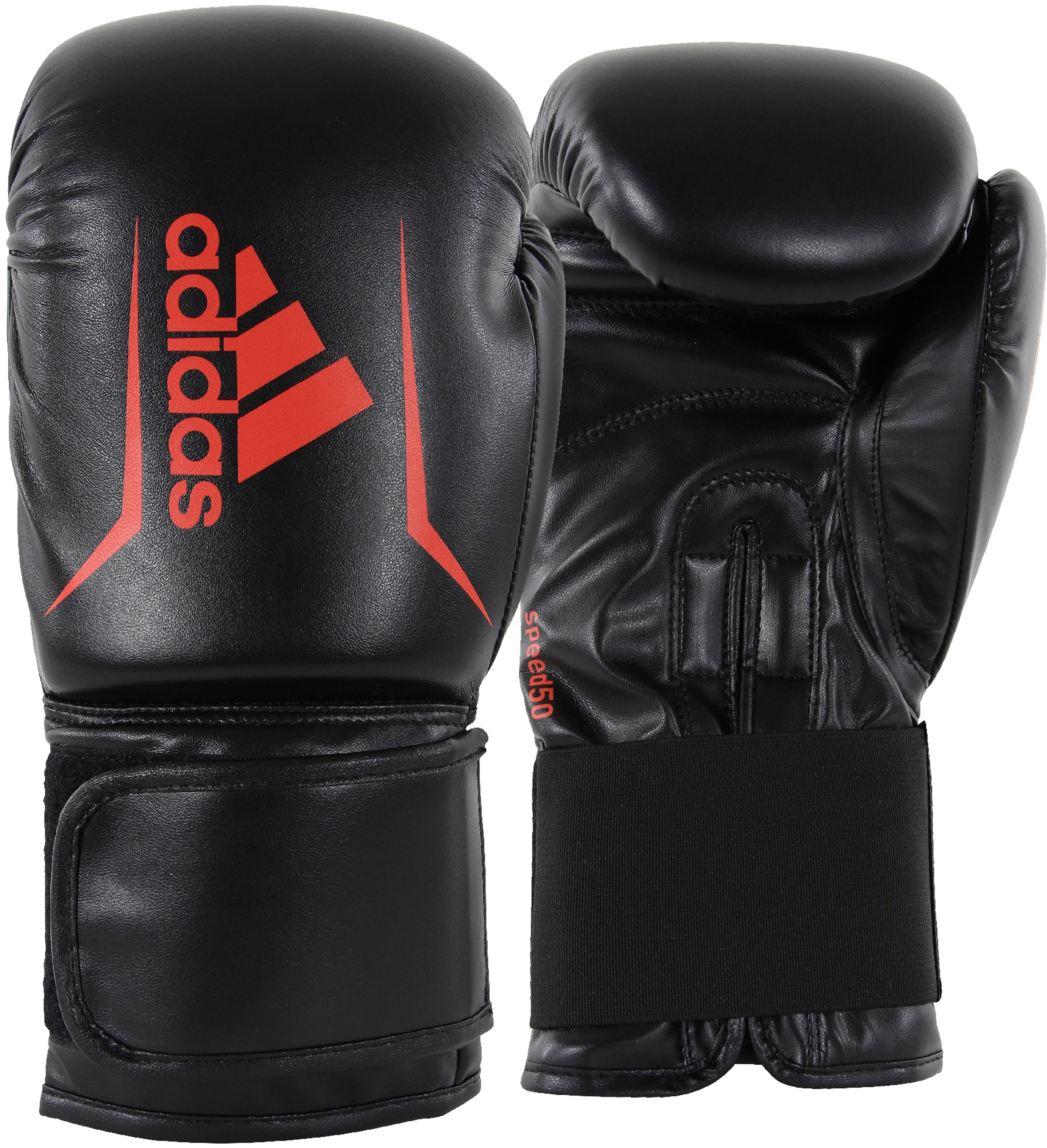 Rechnung adidas bestellen | Performance BAUR online 50« Boxhandschuhe »Speed auf