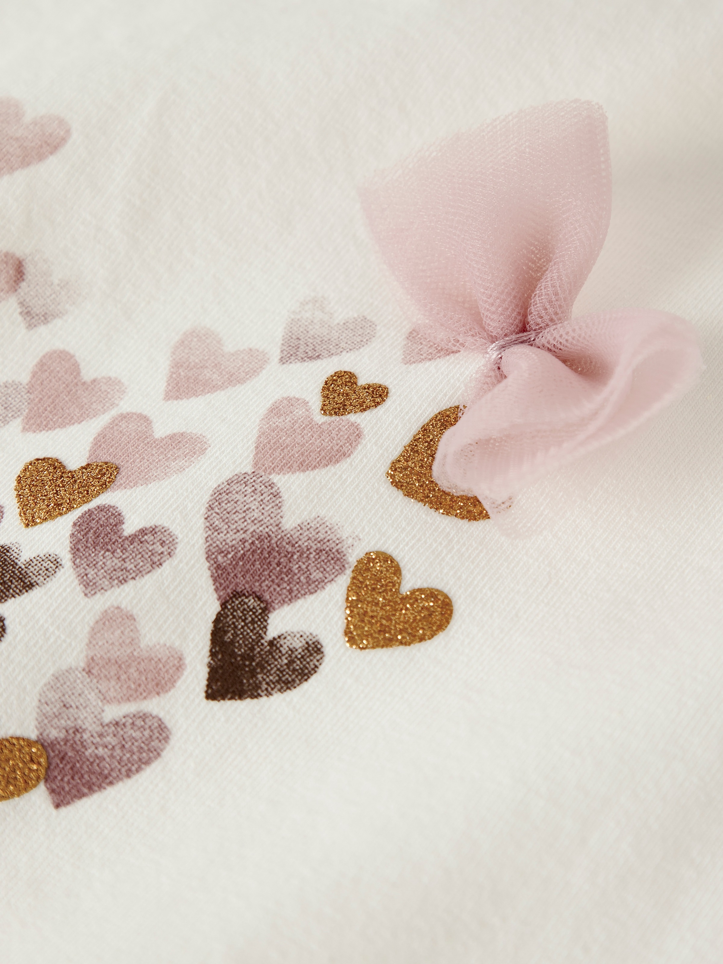 Thumbnail - Name It Langarmshirt "NMFNIVA LS TOP"