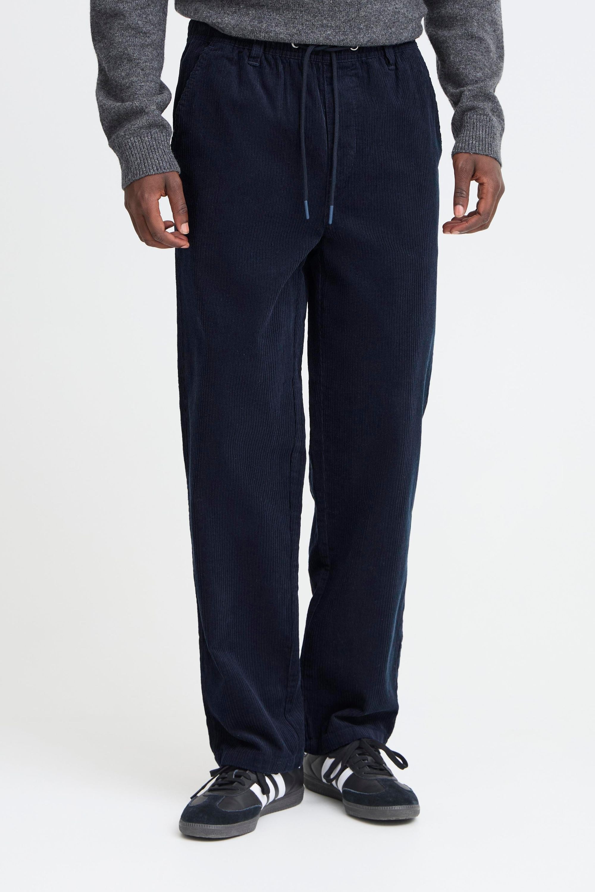 Blend Chinohose "BHMalvin-Cord" Stylische Cordhose mit Taschen günstig online kaufen