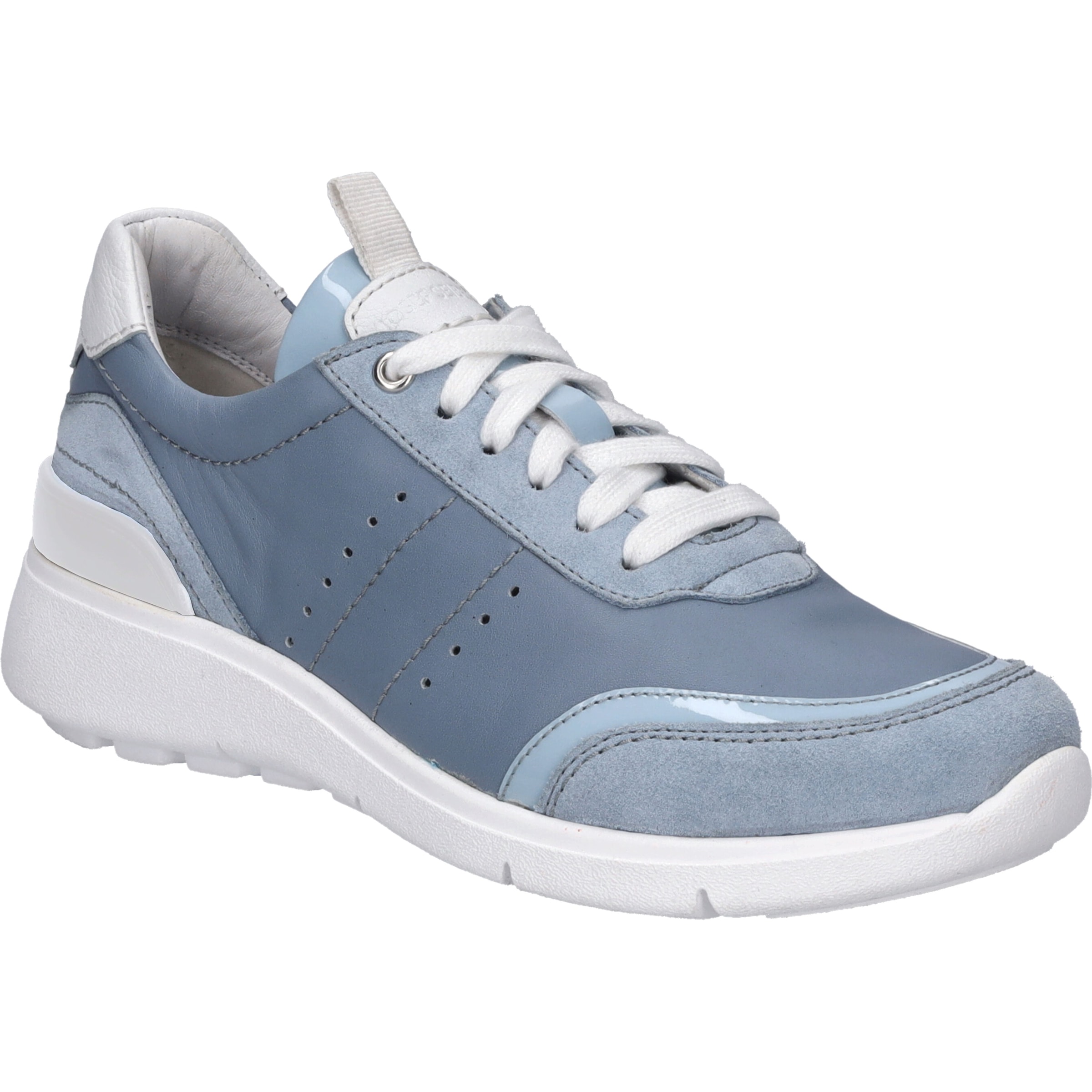 Josef Seibel Sneaker "Giulietta 01, skyblue-kombi" günstig online kaufen