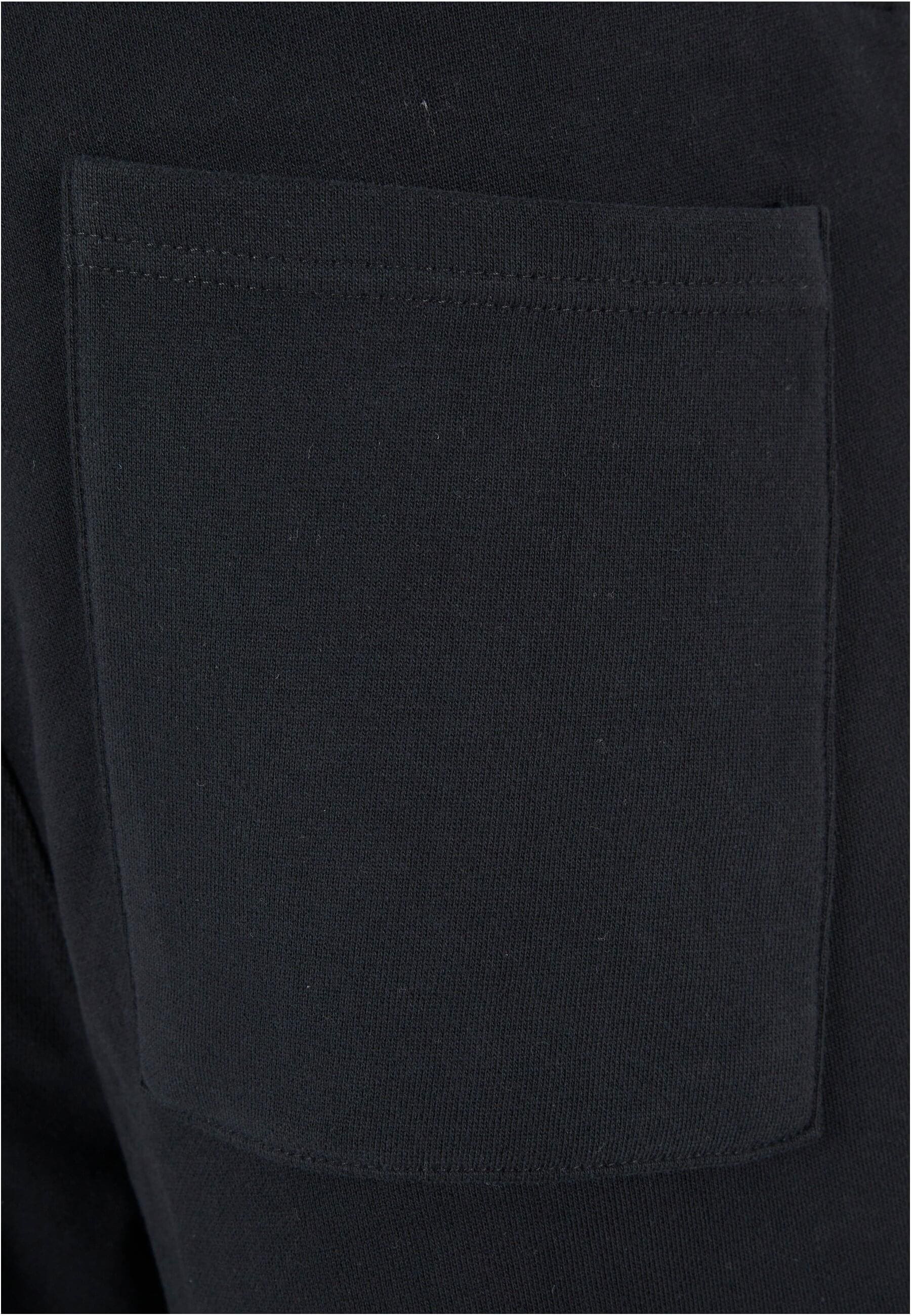 URBAN CLASSICS Jogginghose »Urban Classics Herren Parachute heavy Sweatpants«, (1 tlg.)