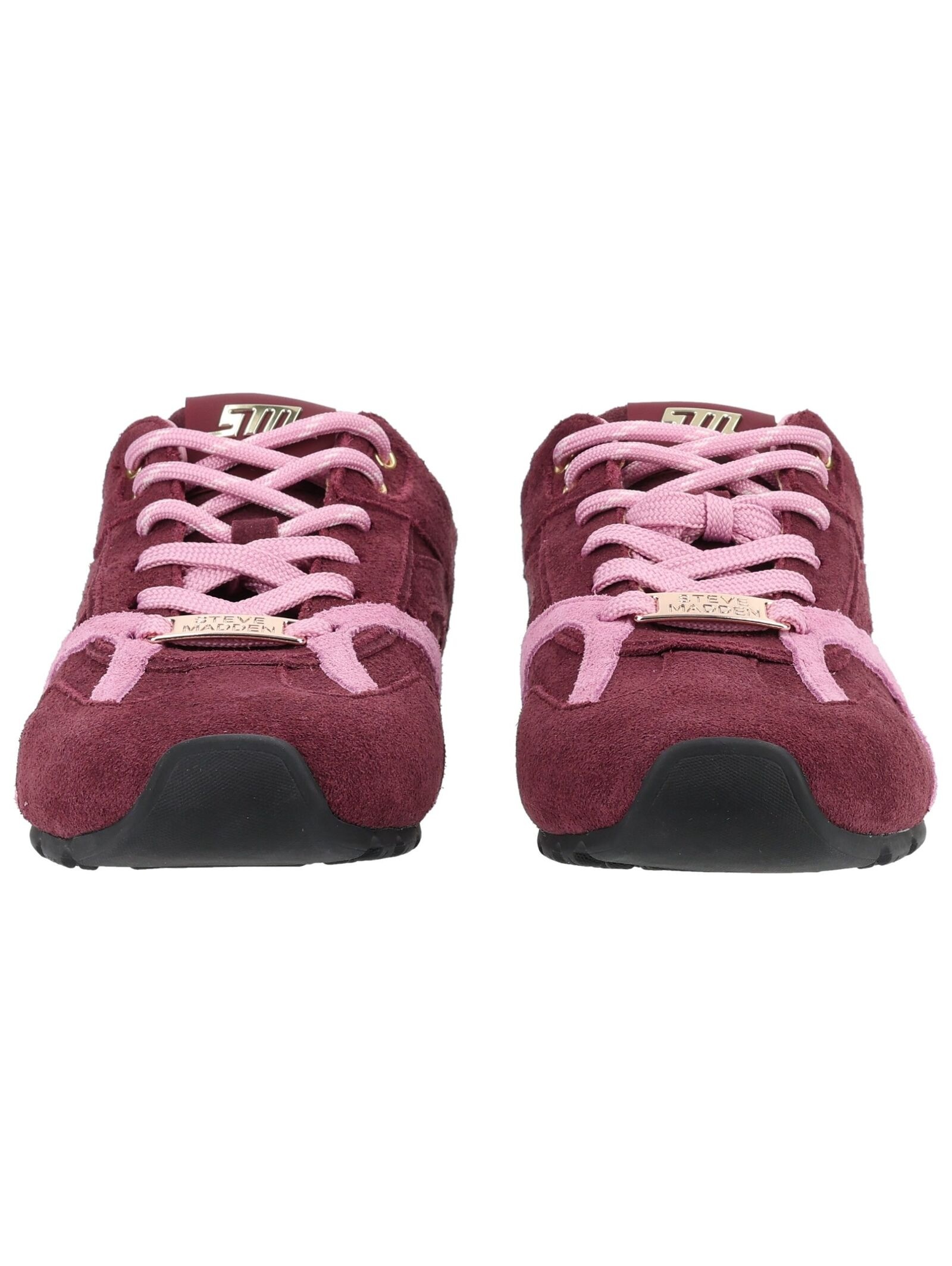 STEVE MADDEN Sneaker »STEVE MADDEN Sneaker Veloursleder«