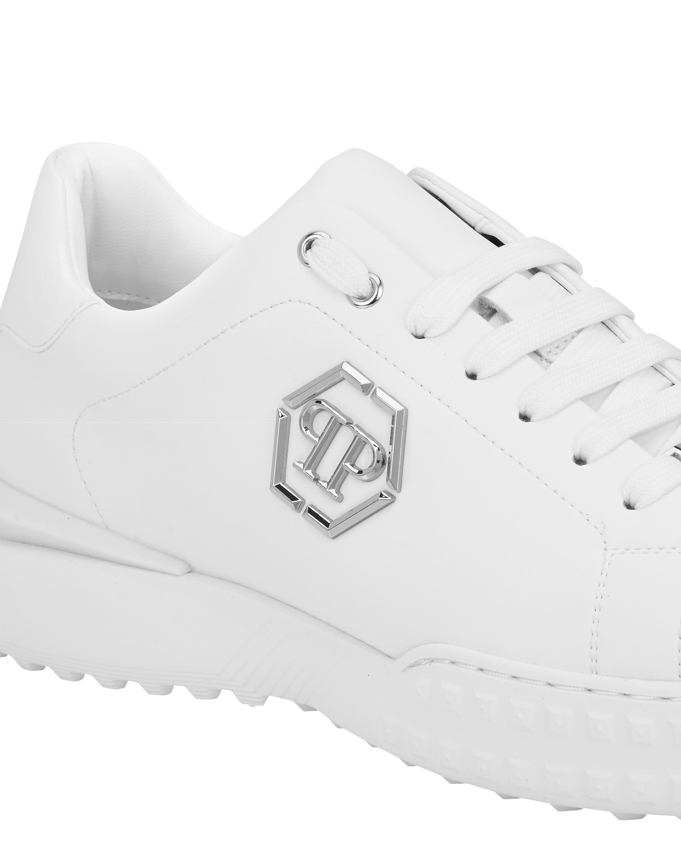 PHILIPP PLEIN Sneaker »Hexagon«