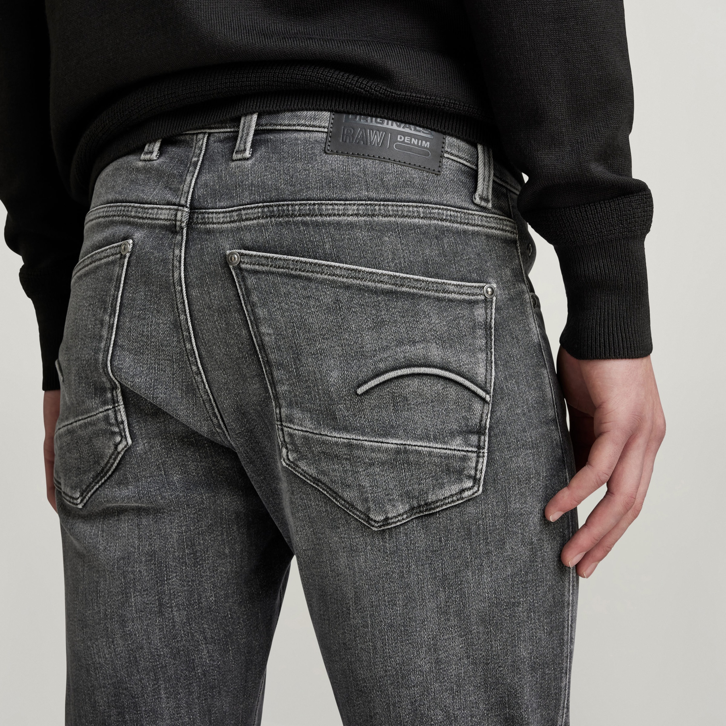 G-STAR Skinny-fit-Jeans