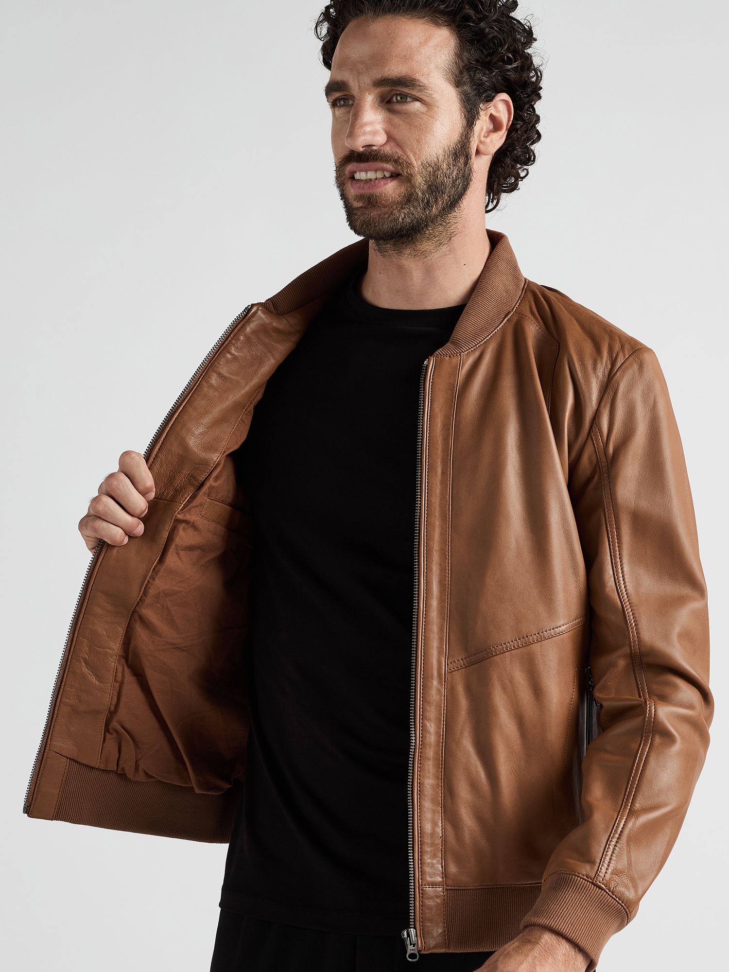 JCC Blouson »6010092-2«