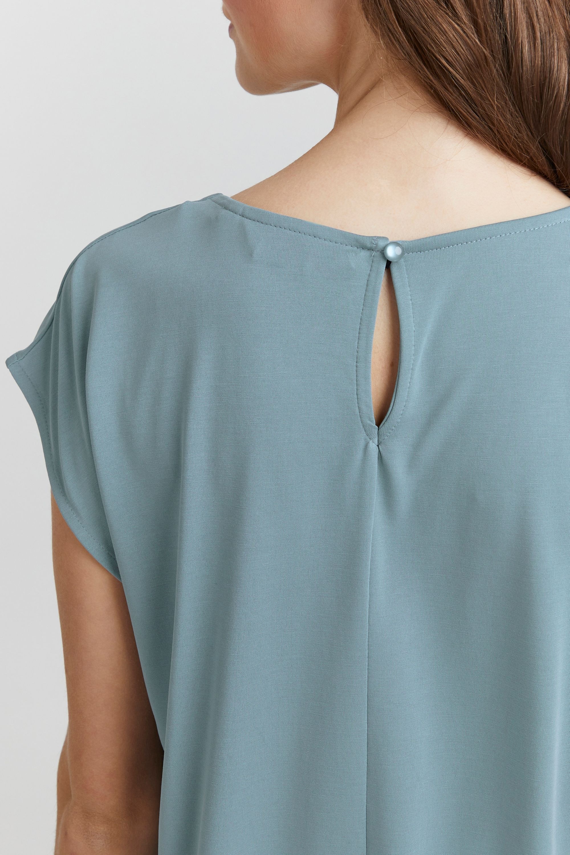 OXMO Shirttop »Blusentop OXBjalla«