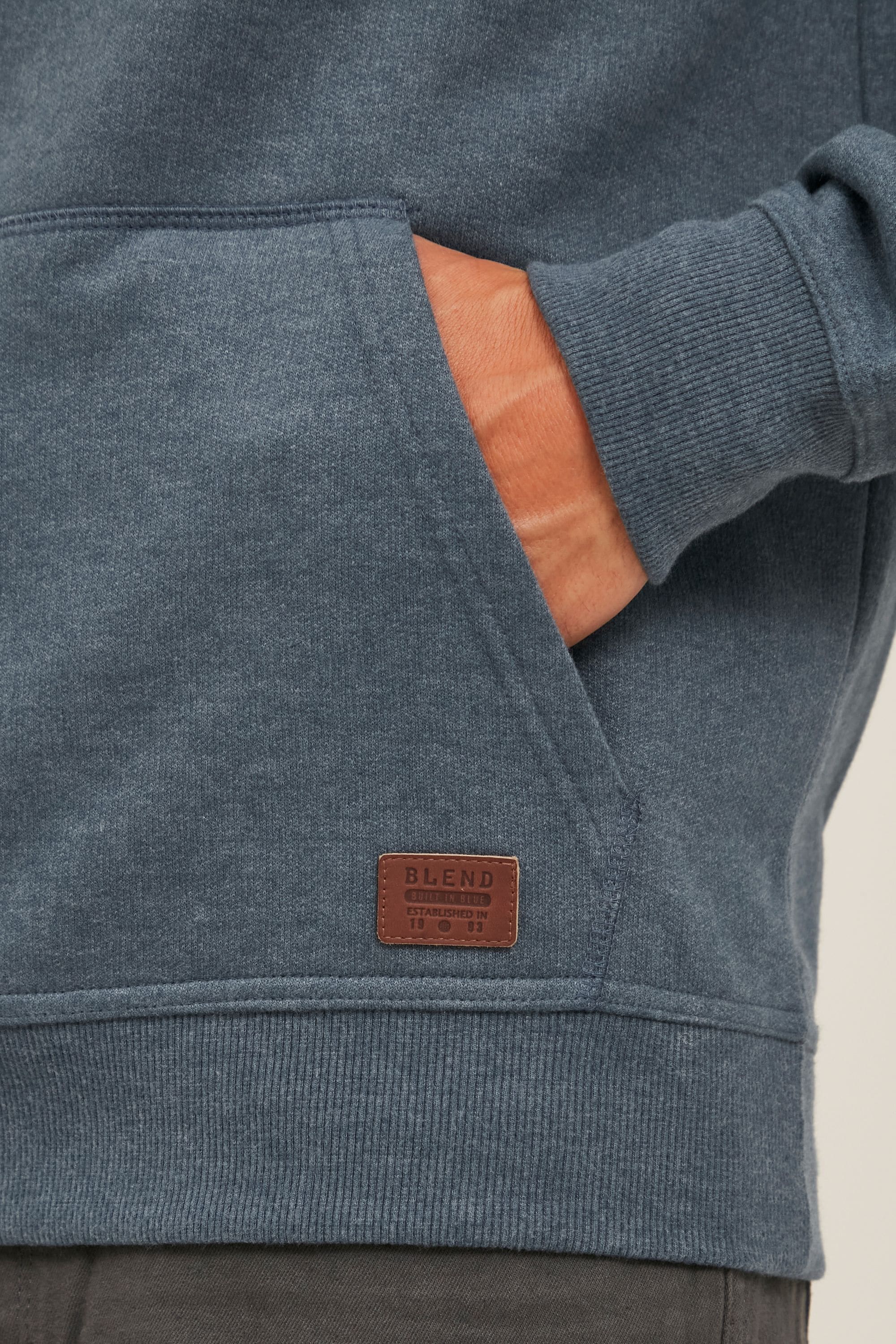 Blend Kapuzenpullover »Hoodie BHAlejandro«
