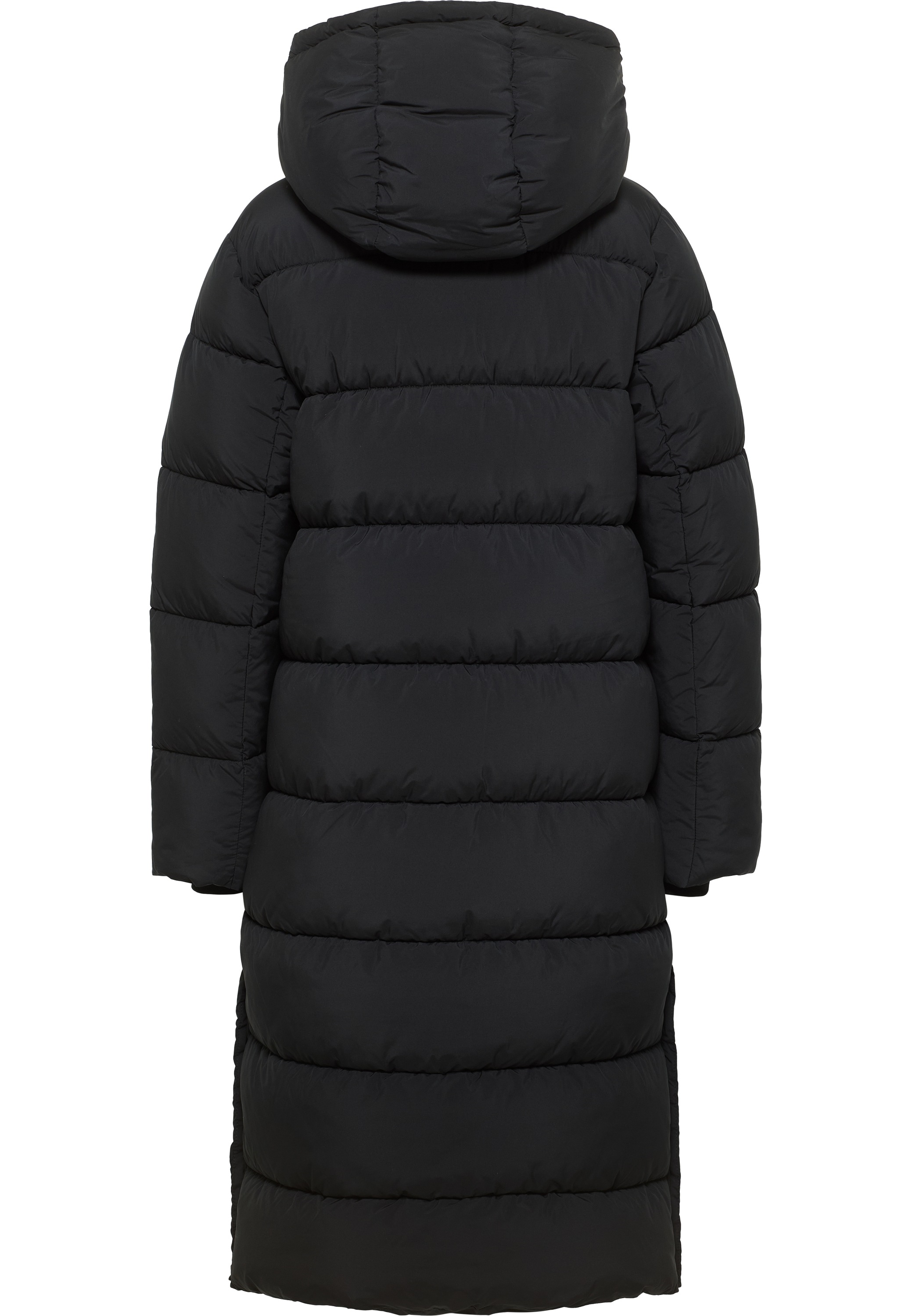 MUSTANG Outdoorjacke »Damen Style Crystal City«