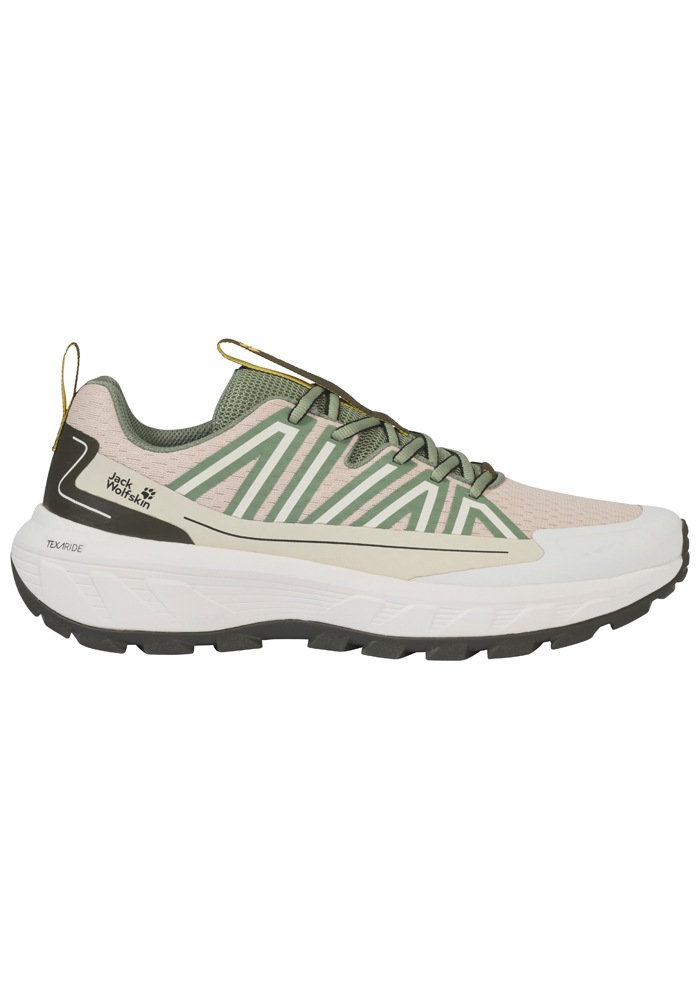 Jack Wolfskin Wanderschuh "WILD HIKE LOW M" günstig online kaufen