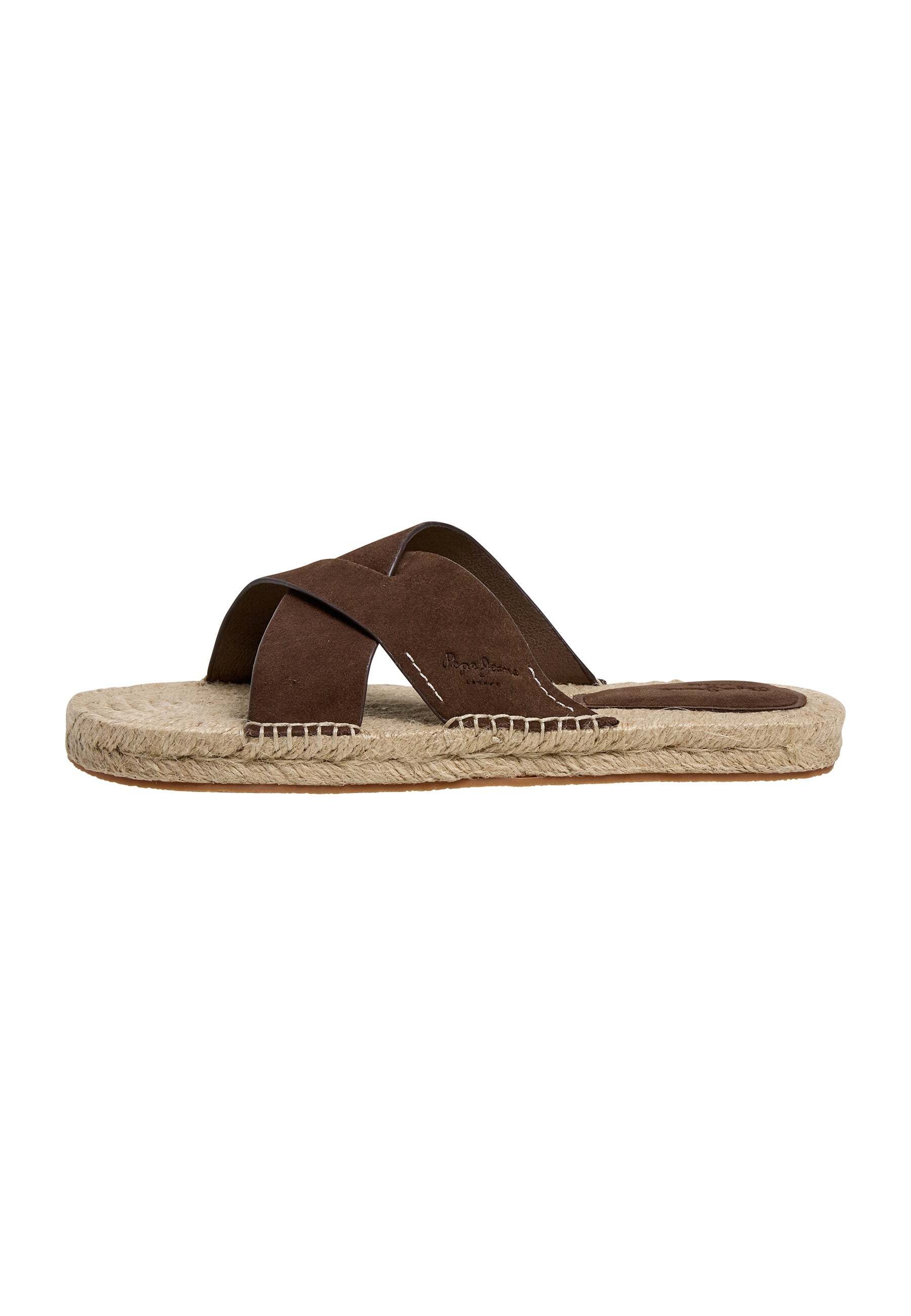 Pepe Jeans Sandale »sandals PIER CROSS M«