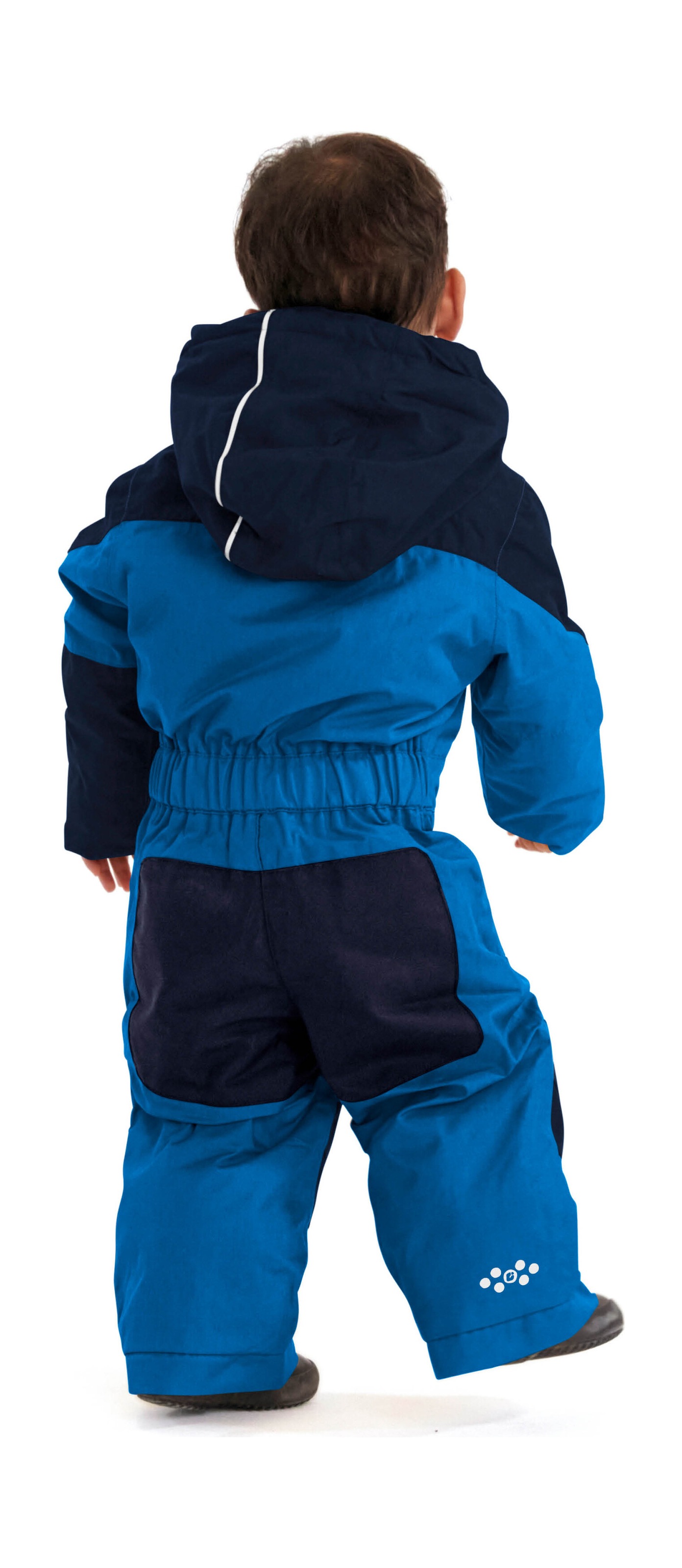 Killtec Skianzug »Kesley Mini«, Skioverall, wind-u wasserdicht, Fleece Innen