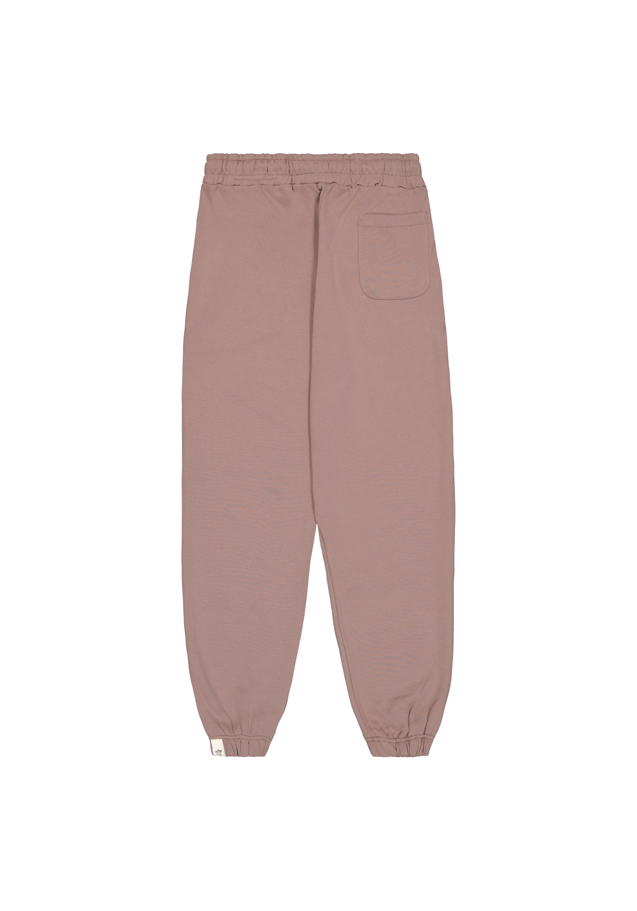 Alpha Industries Jogginghose »Alpha Industries Men - Jogger Organics EMB Regular Jogger«