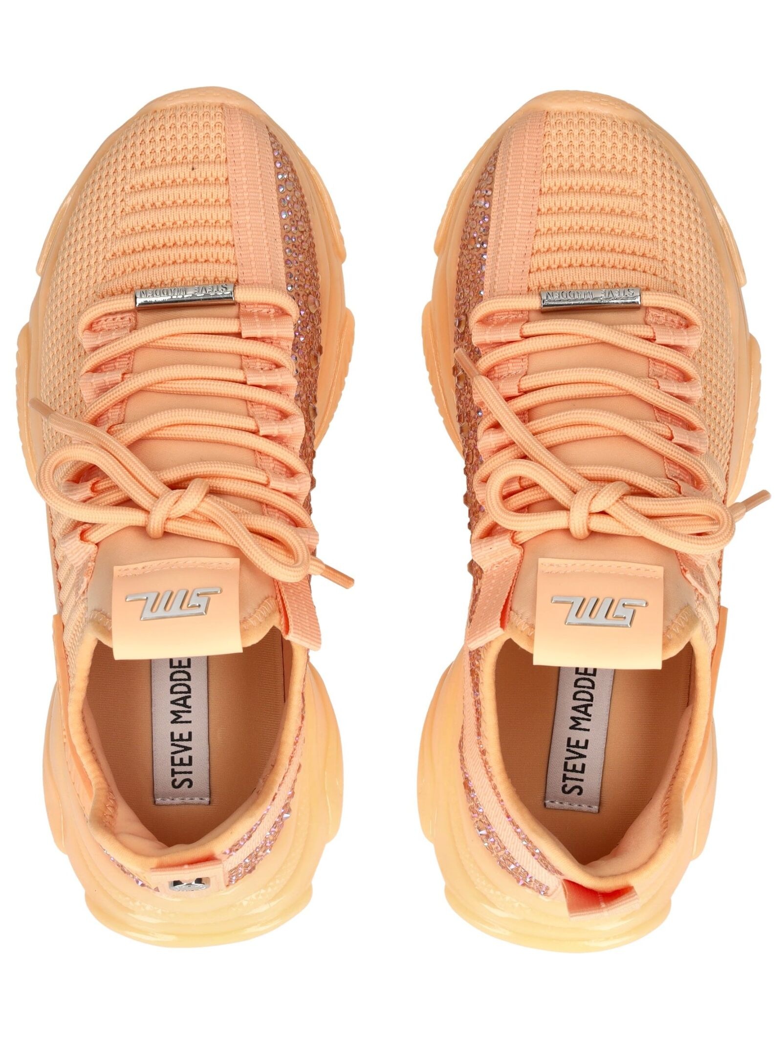 STEVE MADDEN Sneaker »STEVE MADDEN Sneaker Textil«