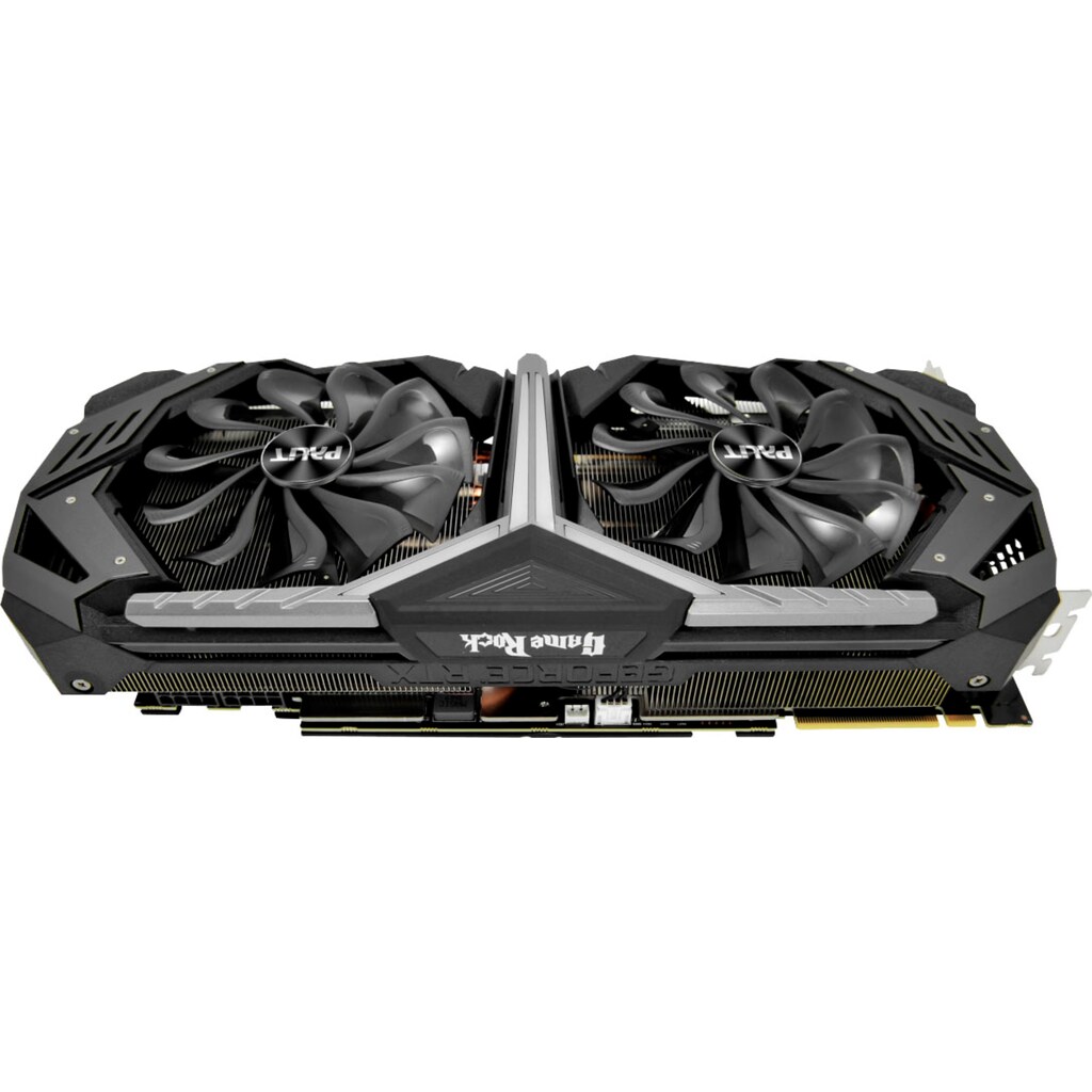 Palit Grafikkarte »RTX 2080 SUPER GR«, 8 GB, GDDR6