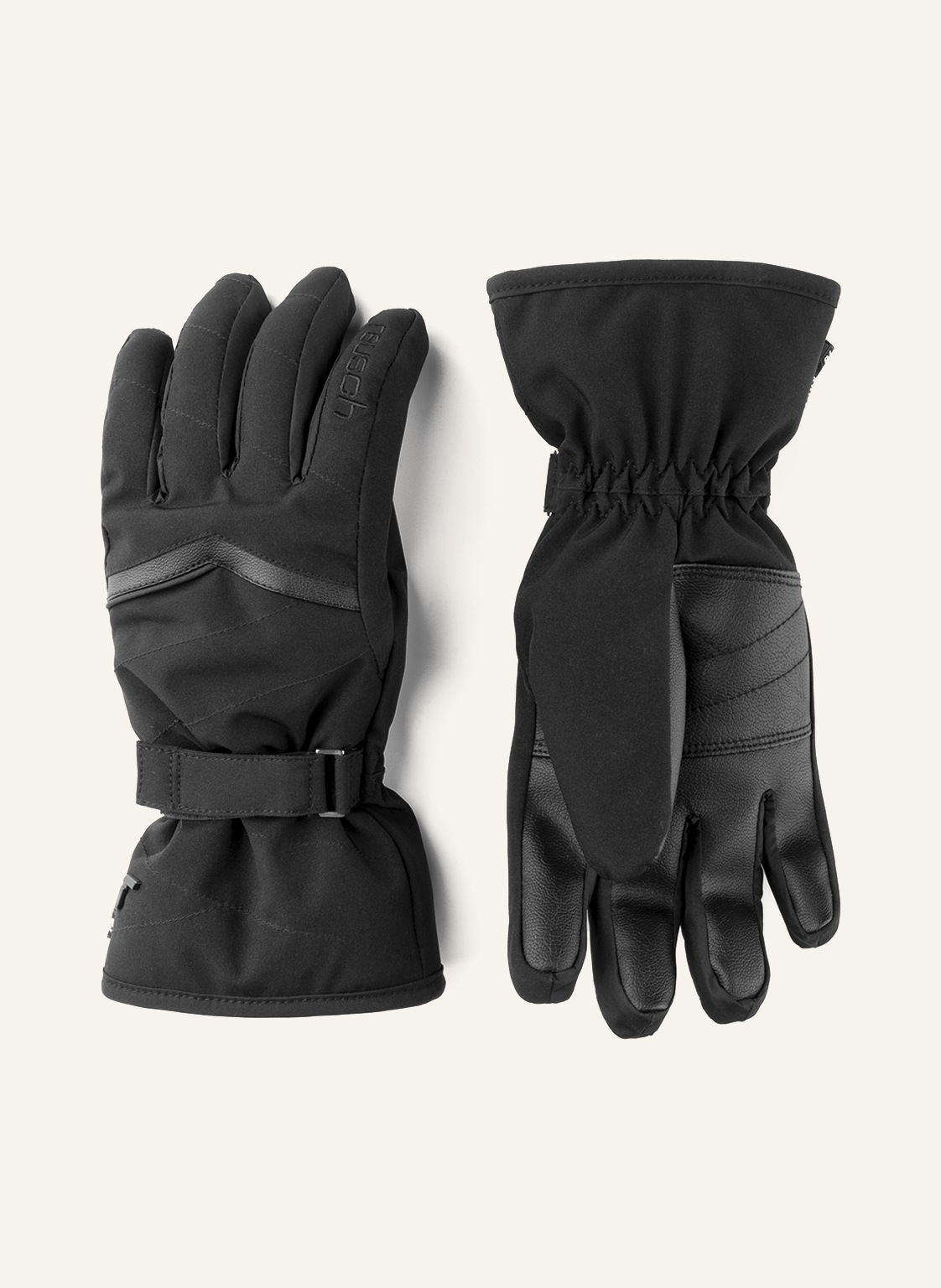 Reusch Skihandschuhe »Moni R-TEX® XT«, mit innovativer Insert-Membran