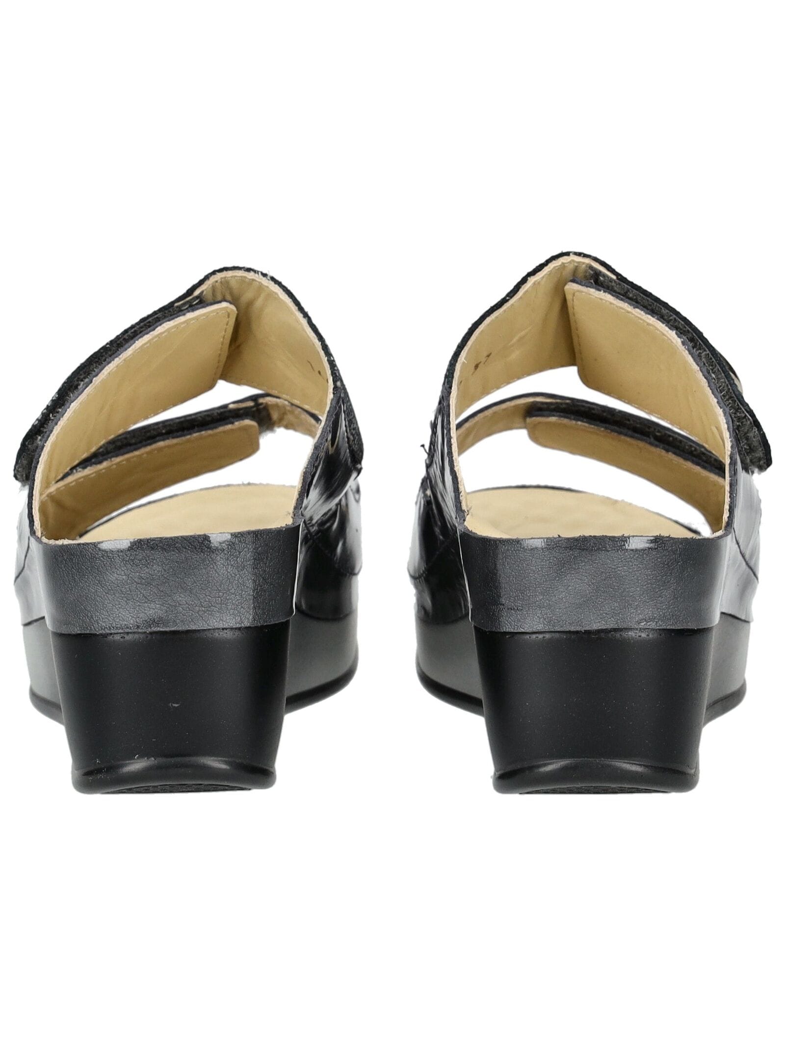 Vital Pantolette »Vital Pantoletten Leder«