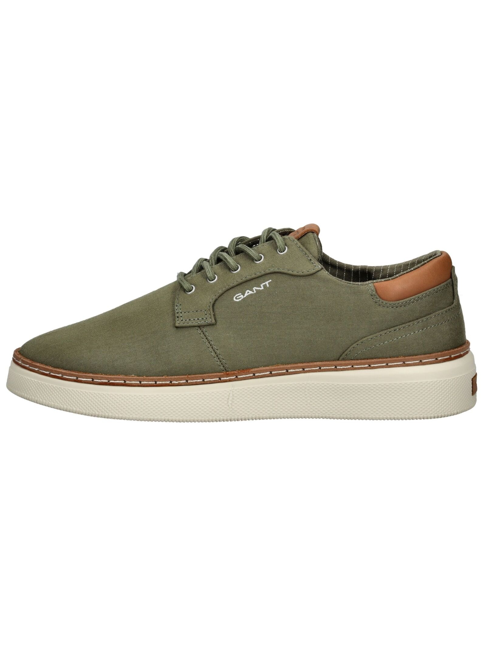 Gant Sneaker "Gant Sneaker Textil" günstig online kaufen